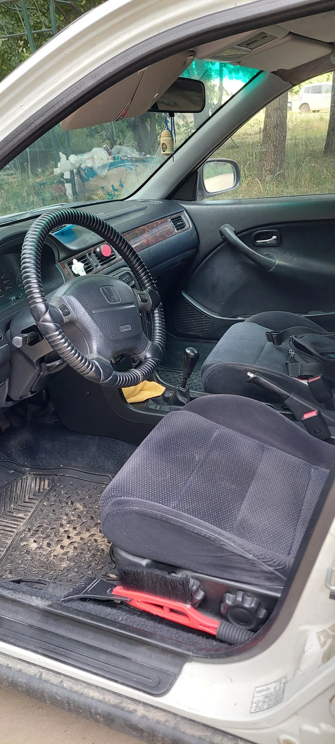 Honda Civic  - изображение 9