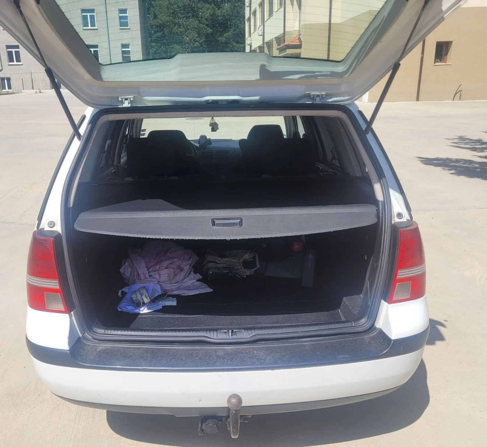 VW Golf Tdi - изображение 6
