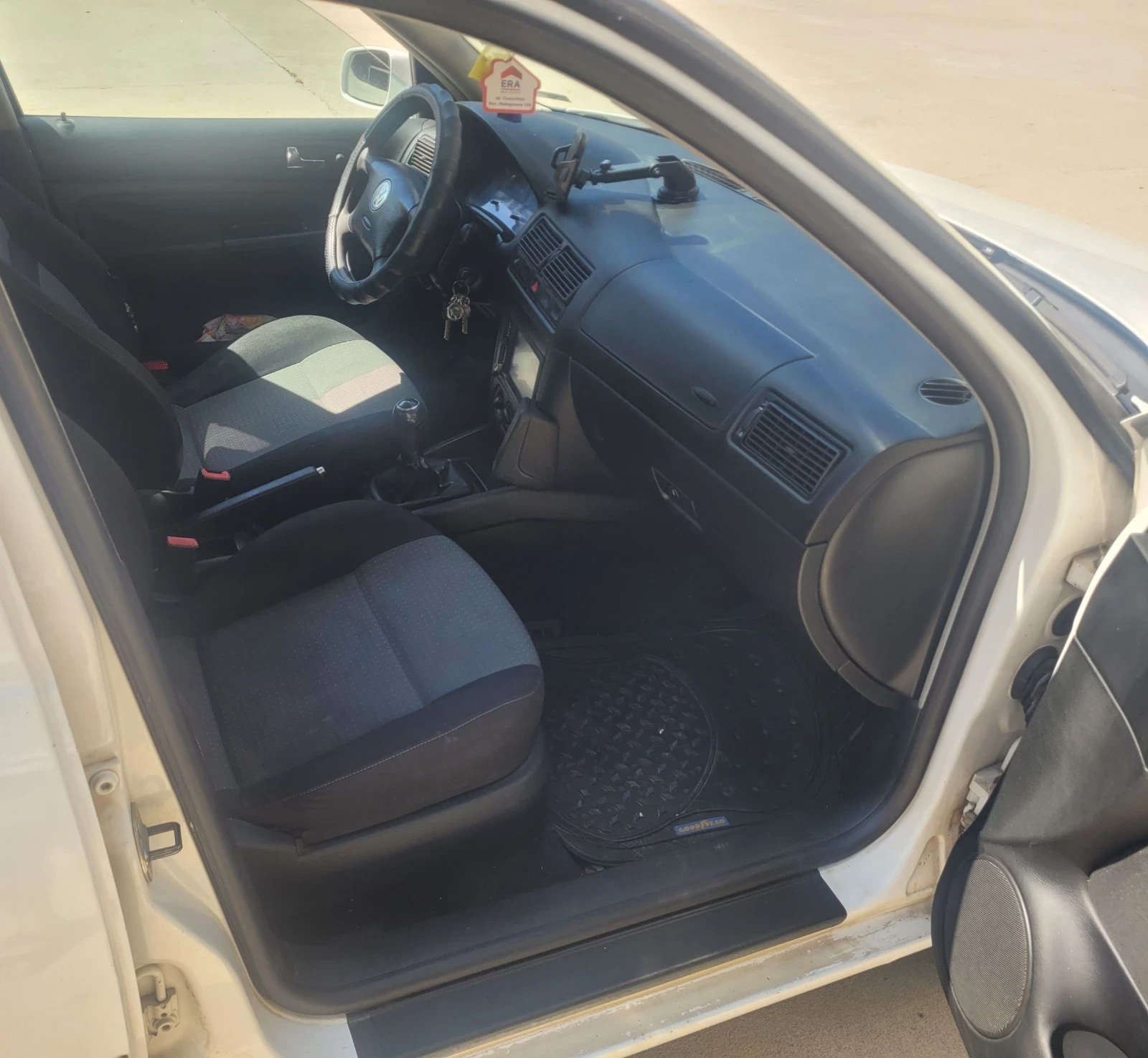 VW Golf Tdi - изображение 8
