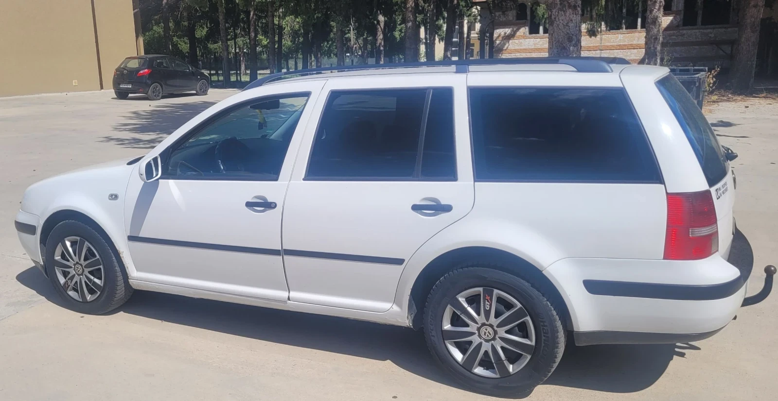 VW Golf Tdi - изображение 3