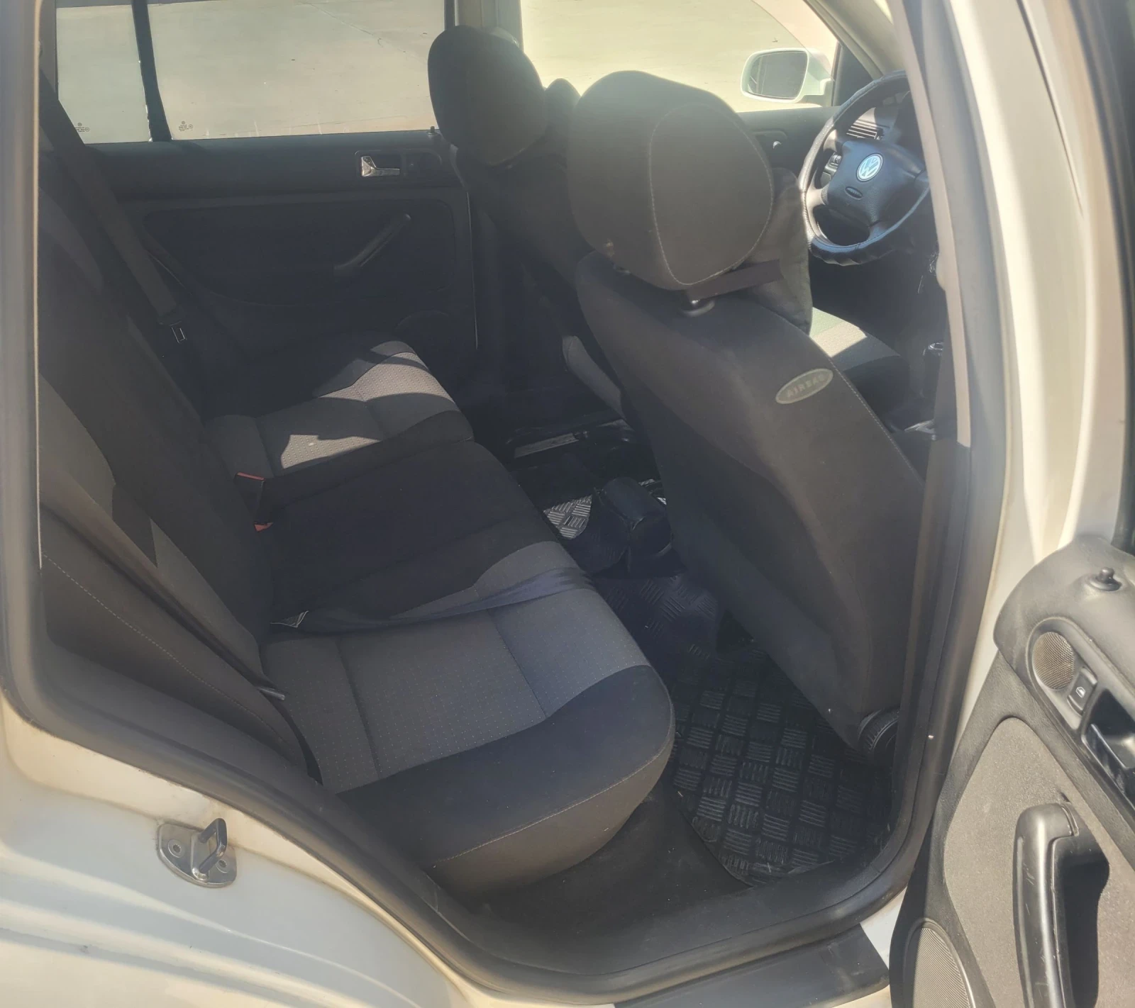 VW Golf Tdi - изображение 7