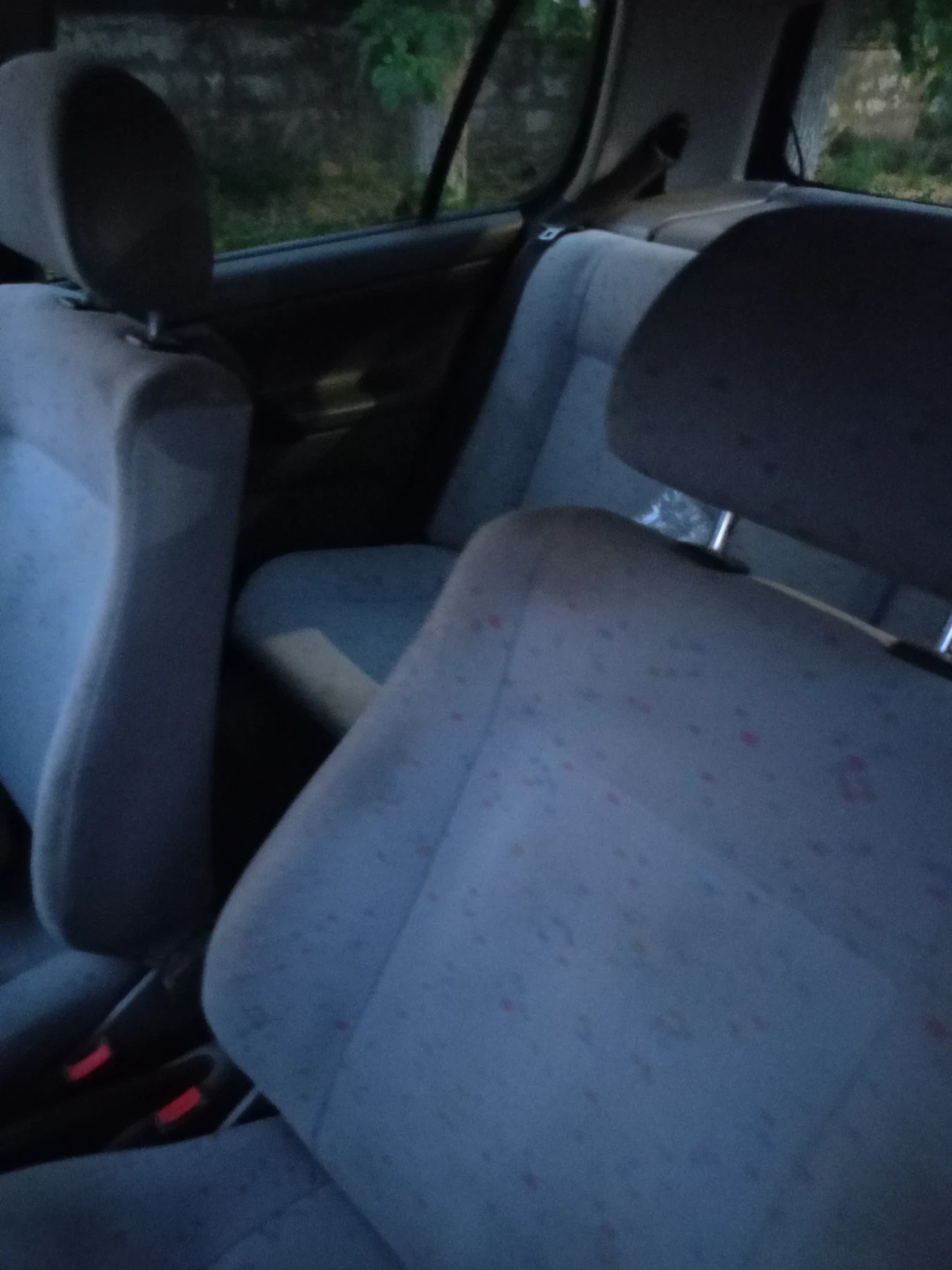 VW Polo 1.9D - изображение 3