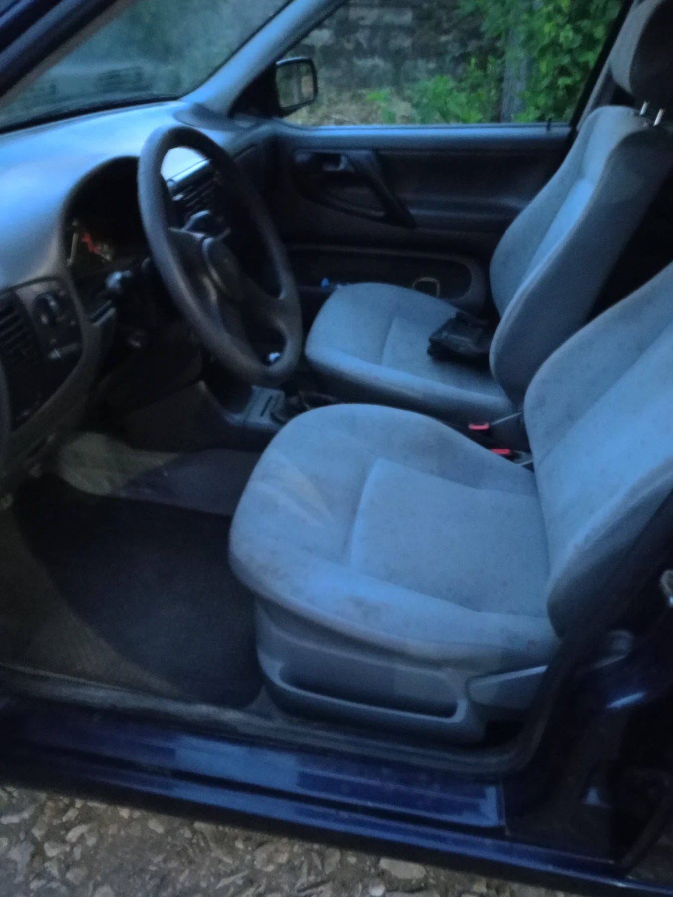VW Polo 1.9D - изображение 7