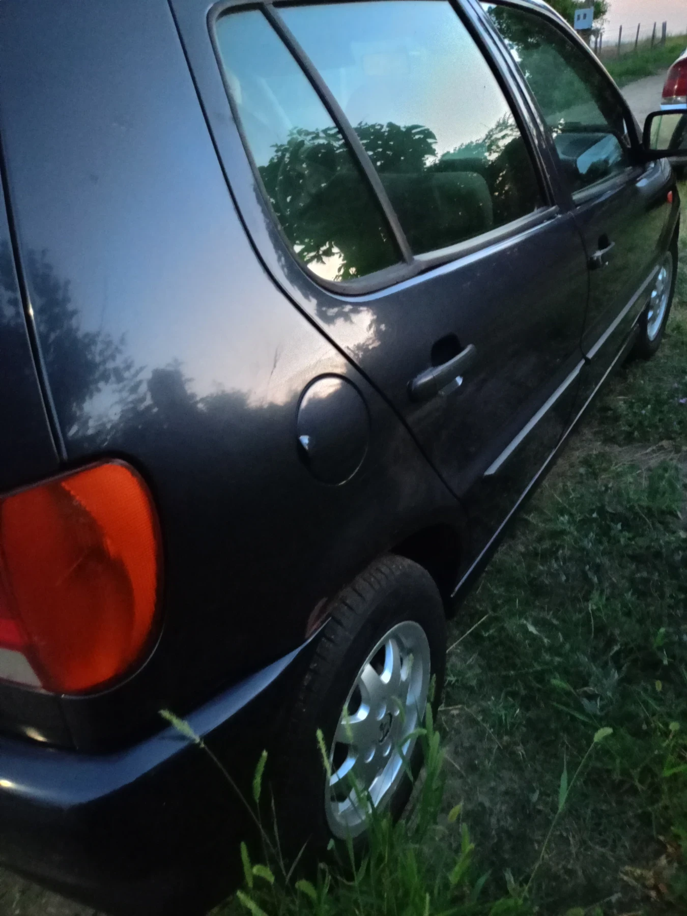 VW Polo 1.9D - изображение 10