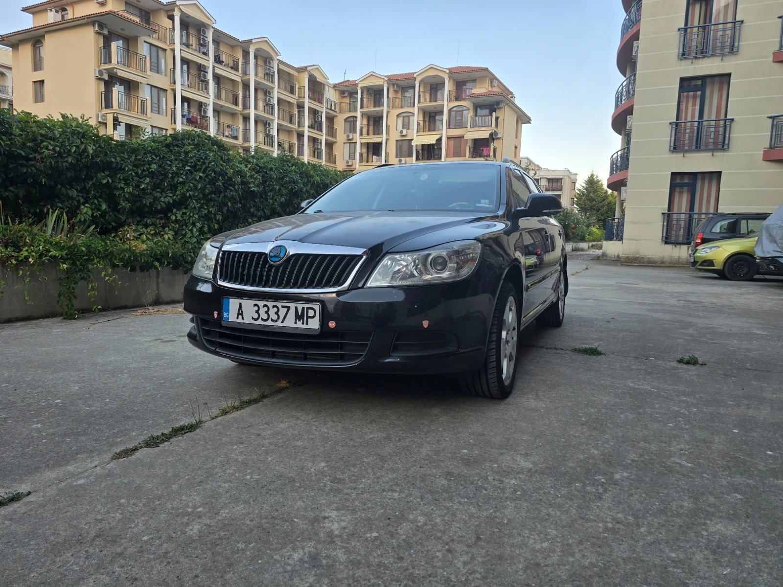 Skoda Octavia | Mobile.bg   1