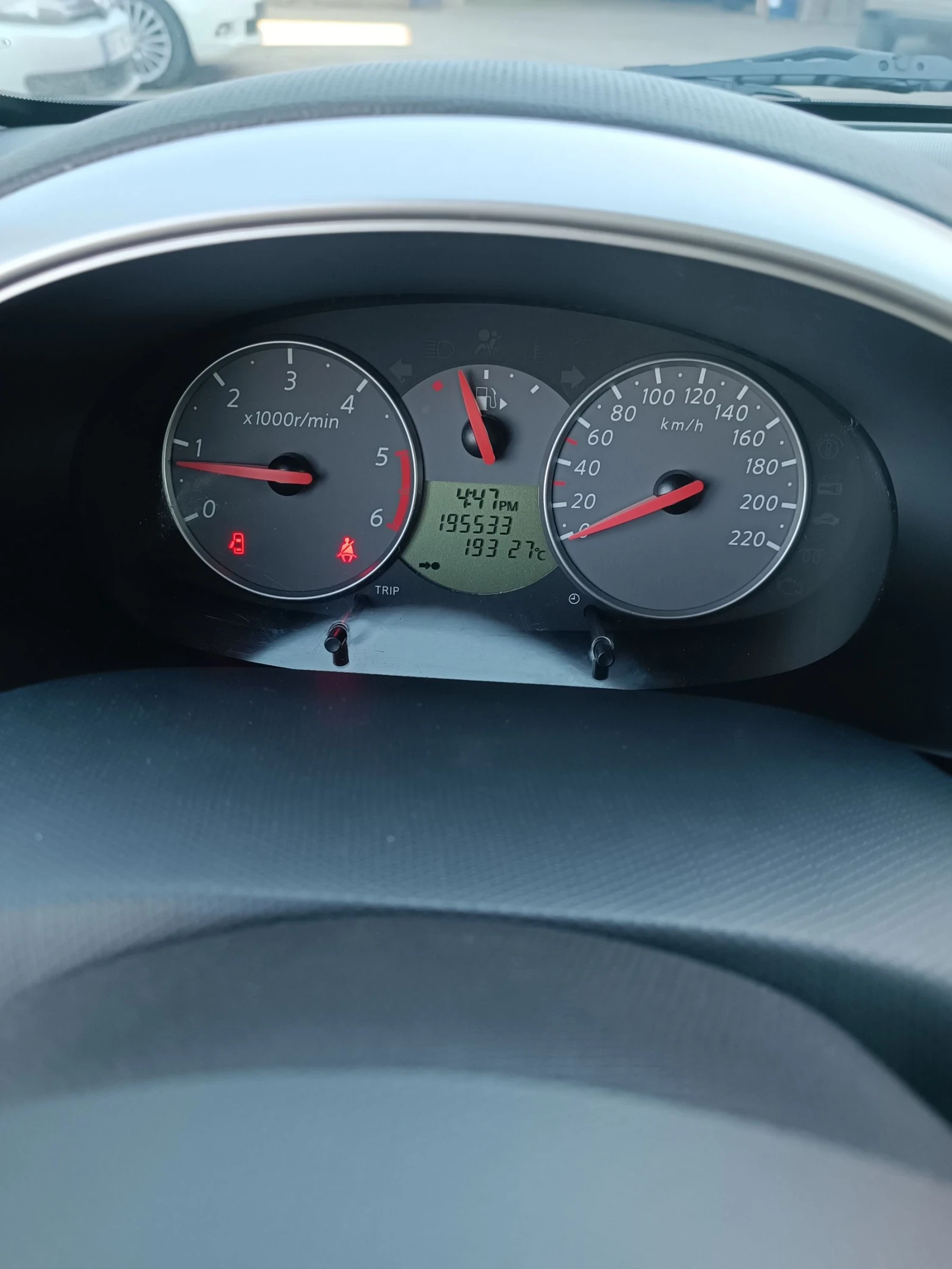 Nissan Micra 1.5 dci | Mobile.bg — изображение 14