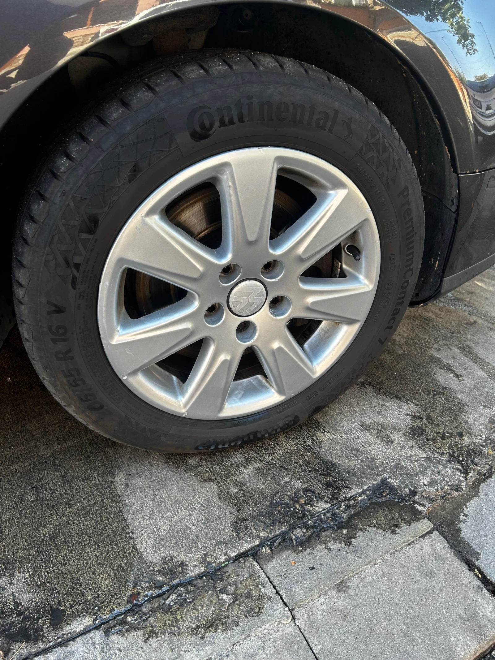 VW Passat  - изображение 9