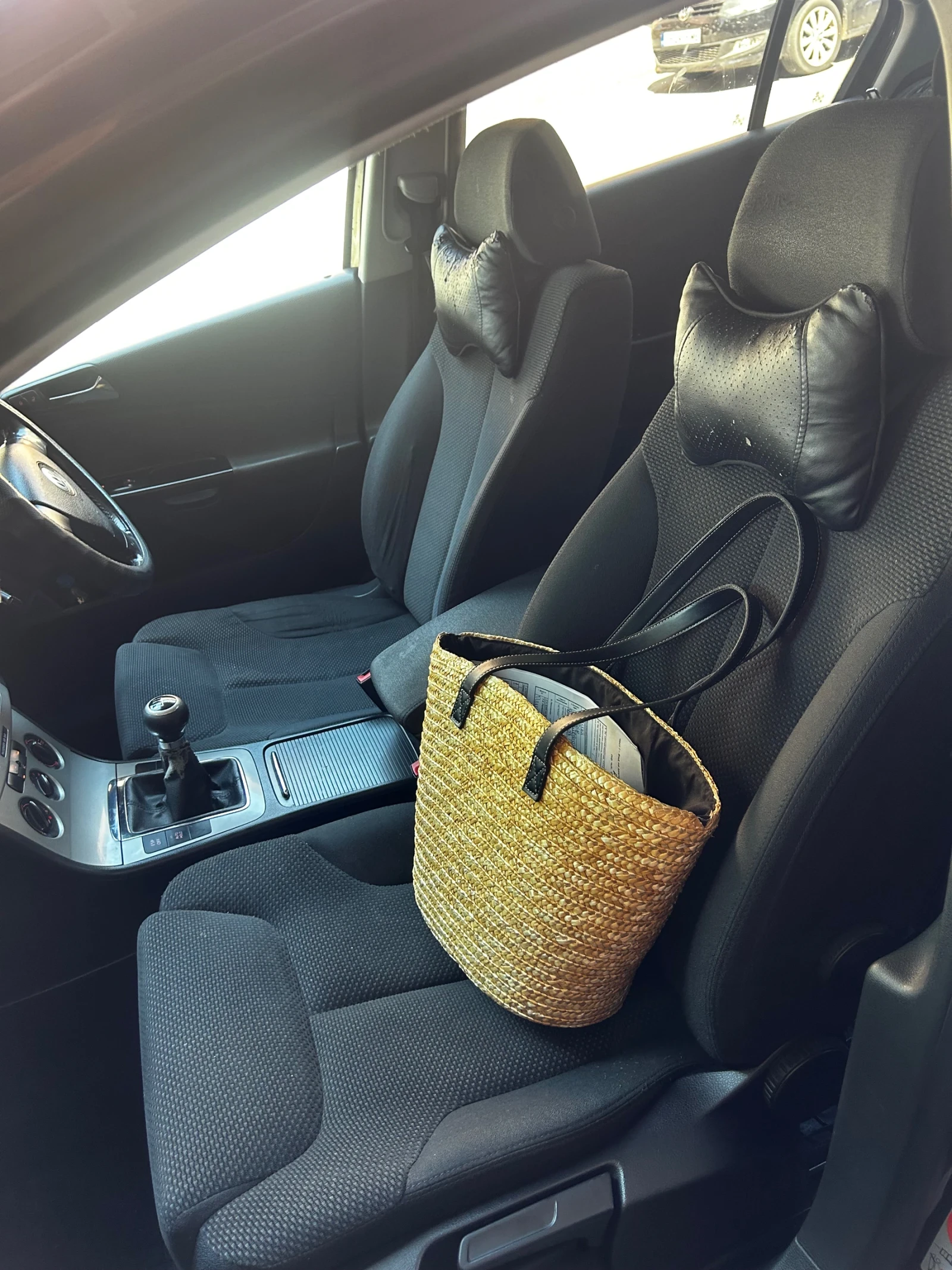 VW Passat  - изображение 4