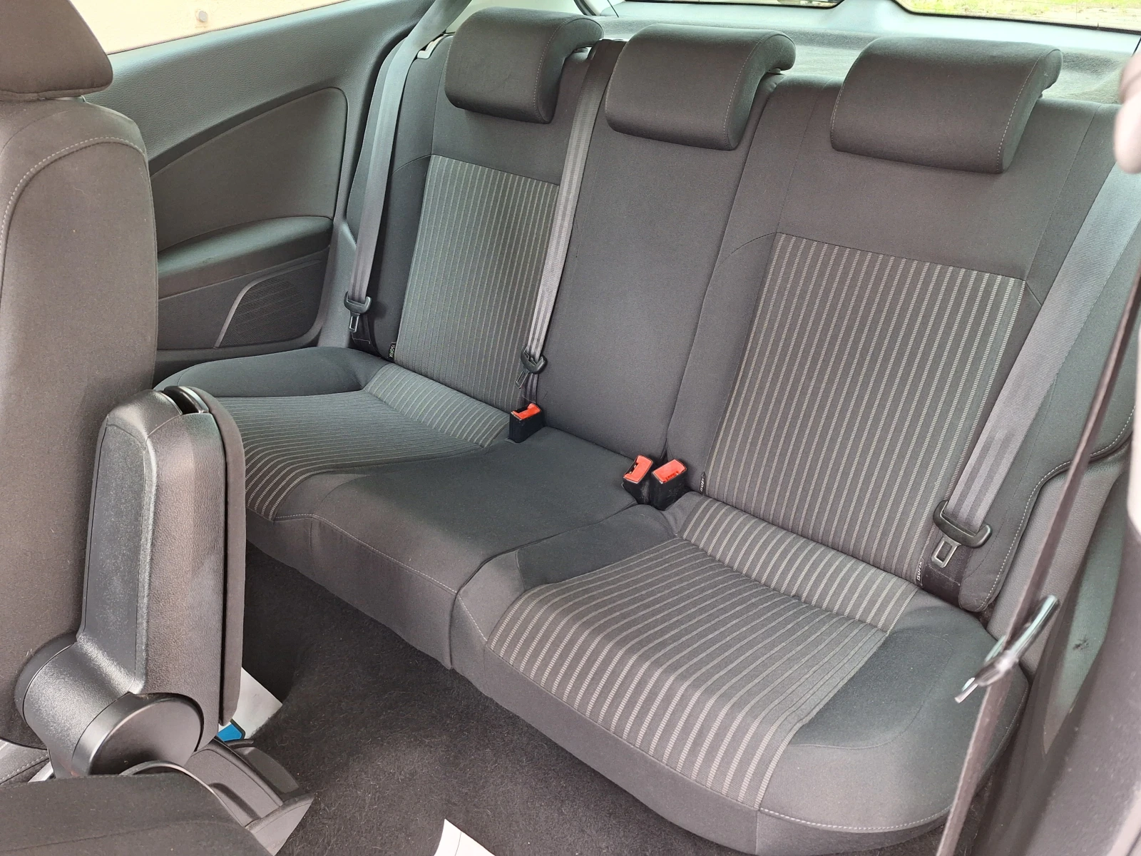 VW Polo 1, 2TSI* SPORT LINE* XENON * LED* AC - изображение 10