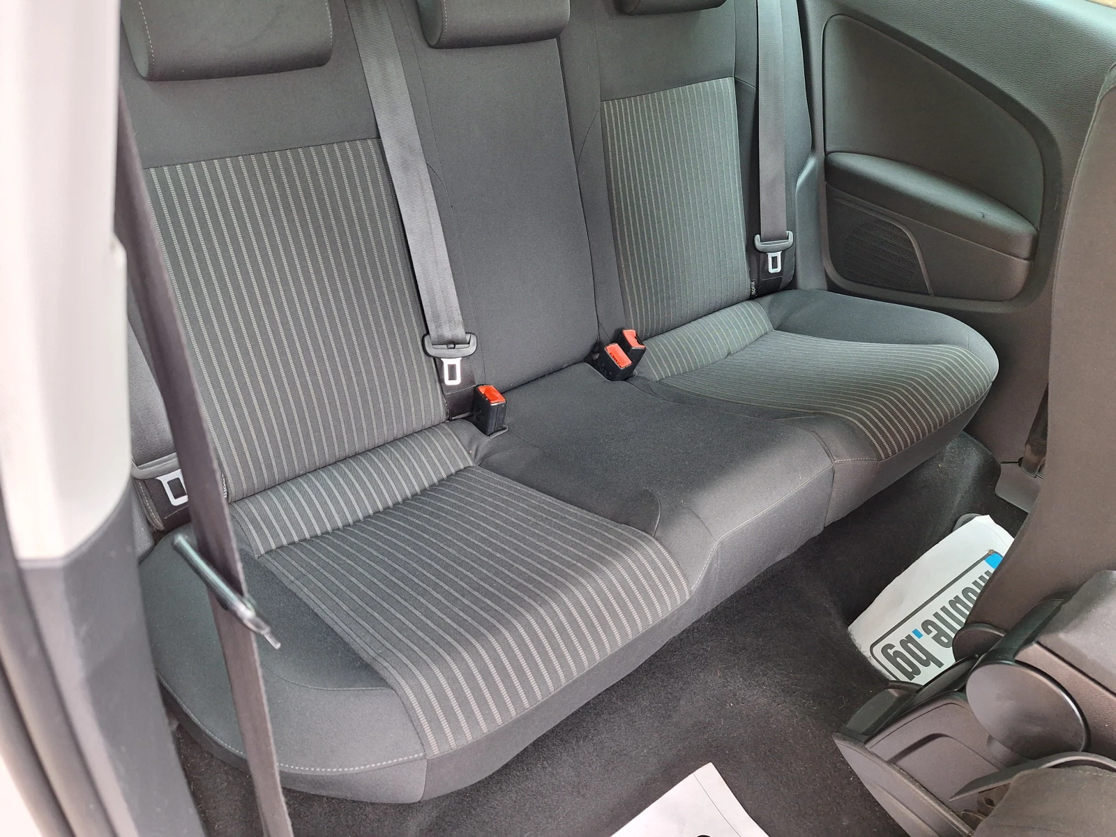 VW Polo 1, 2TSI* SPORT LINE* XENON * LED* AC | Mobile.bg   12