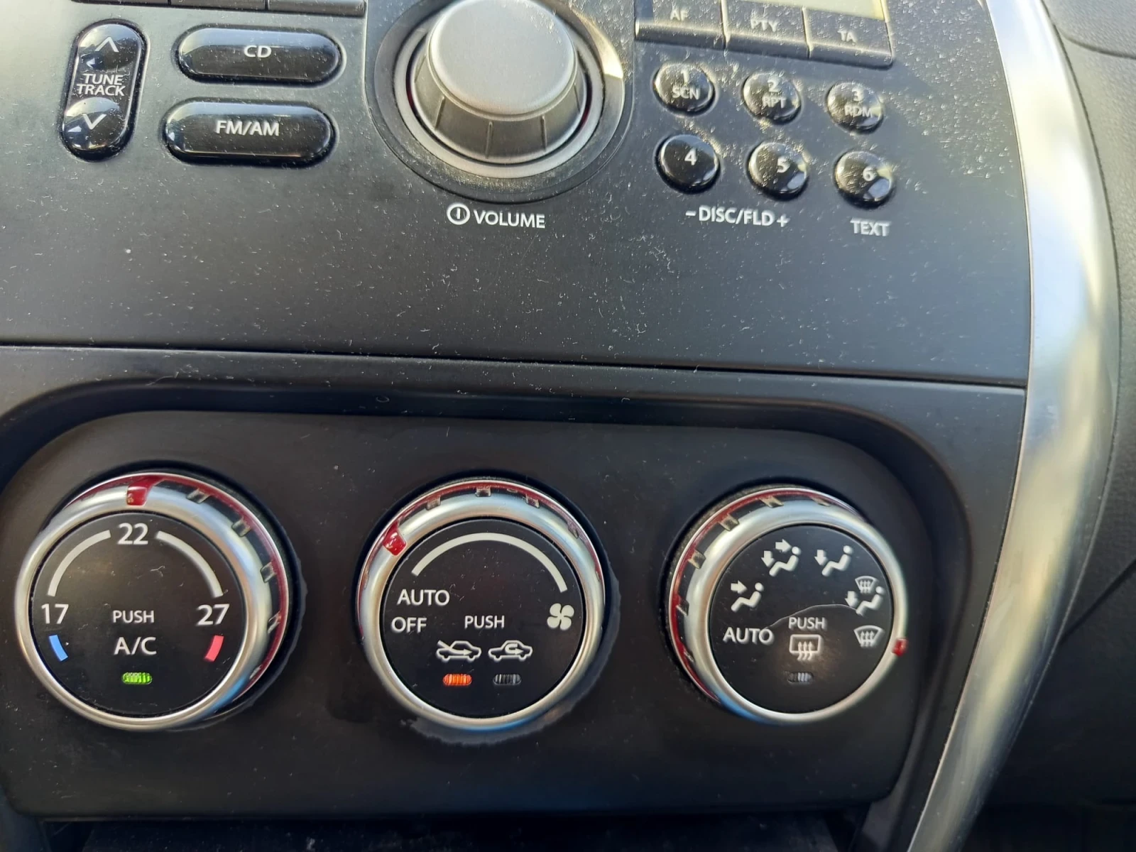 Suzuki SX4 | Mobile.bg — изображение 15