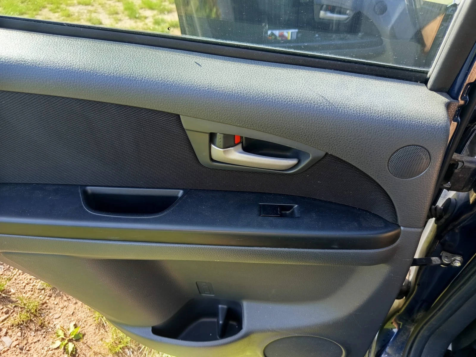 Suzuki SX4 | Mobile.bg — изображение 13