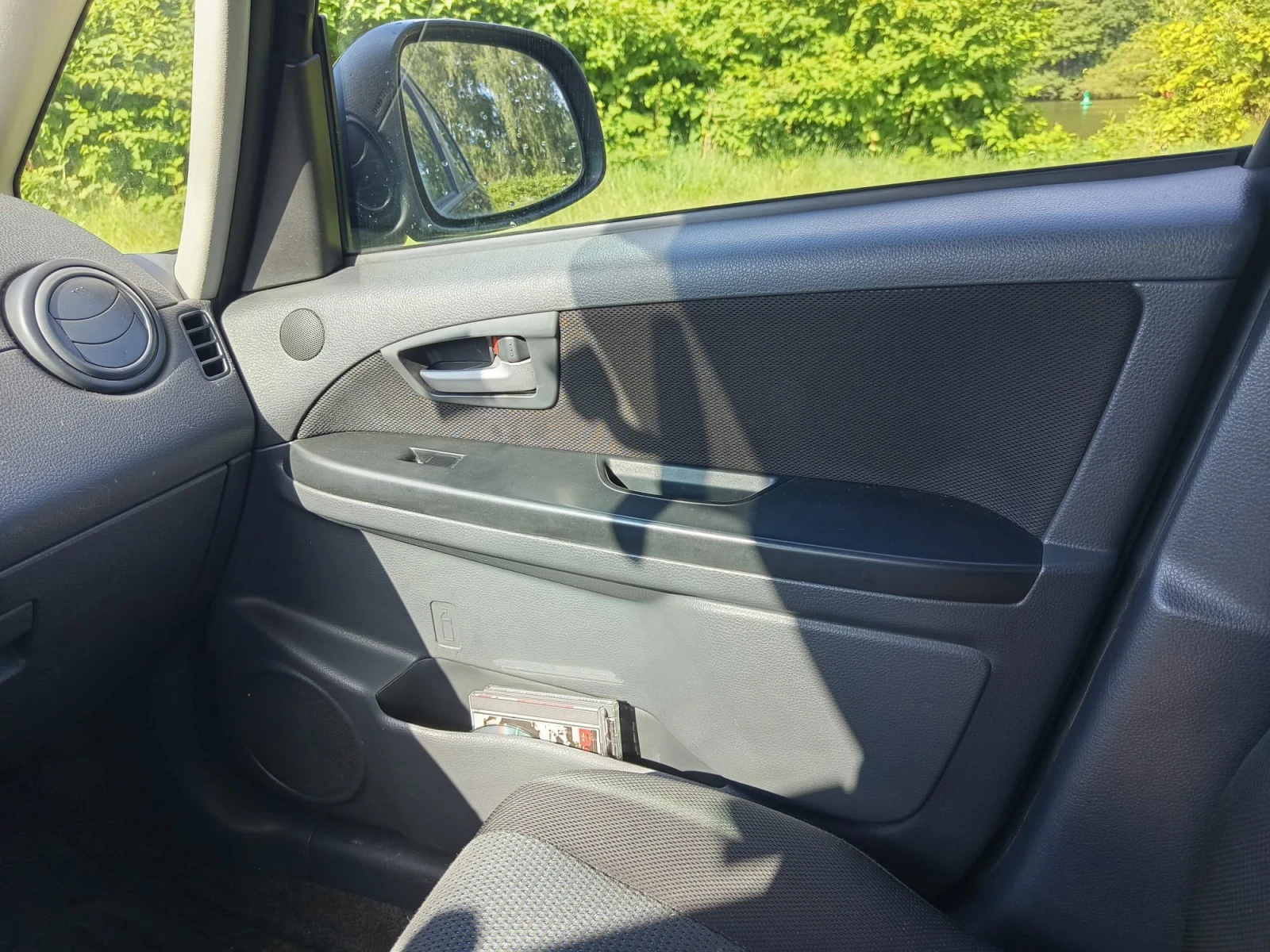 Suzuki SX4 | Mobile.bg — изображение 16