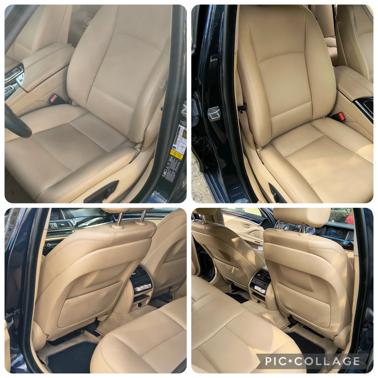 BMW 528 528i Drive  | Mobile.bg   15