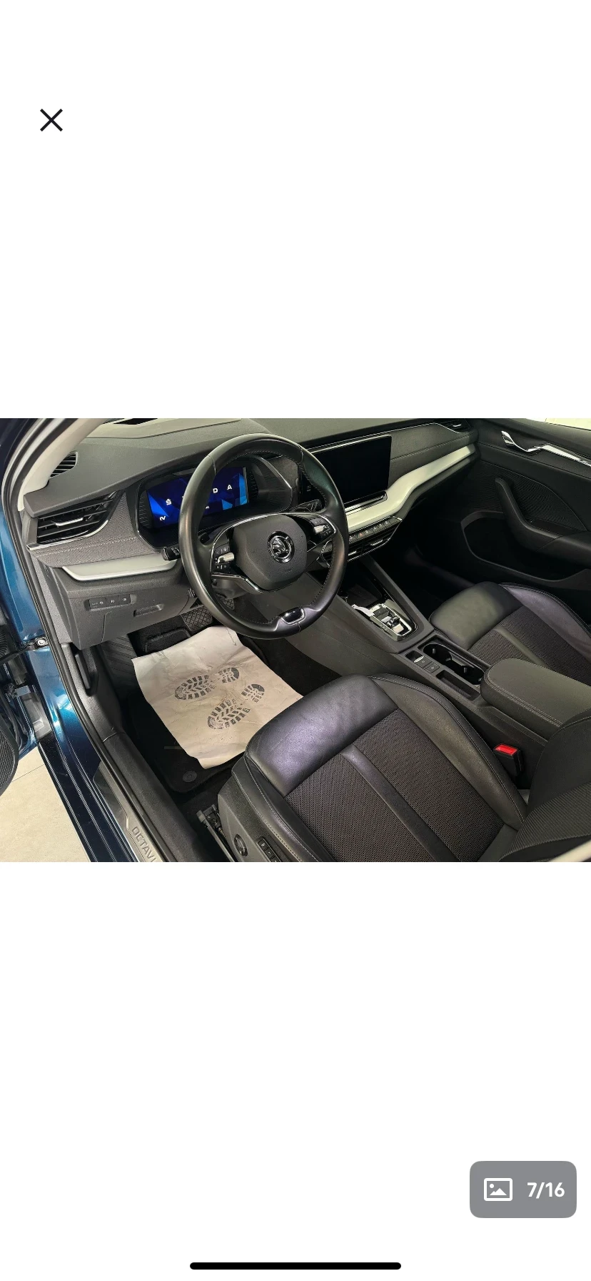 Skoda Octavia | Mobile.bg   15