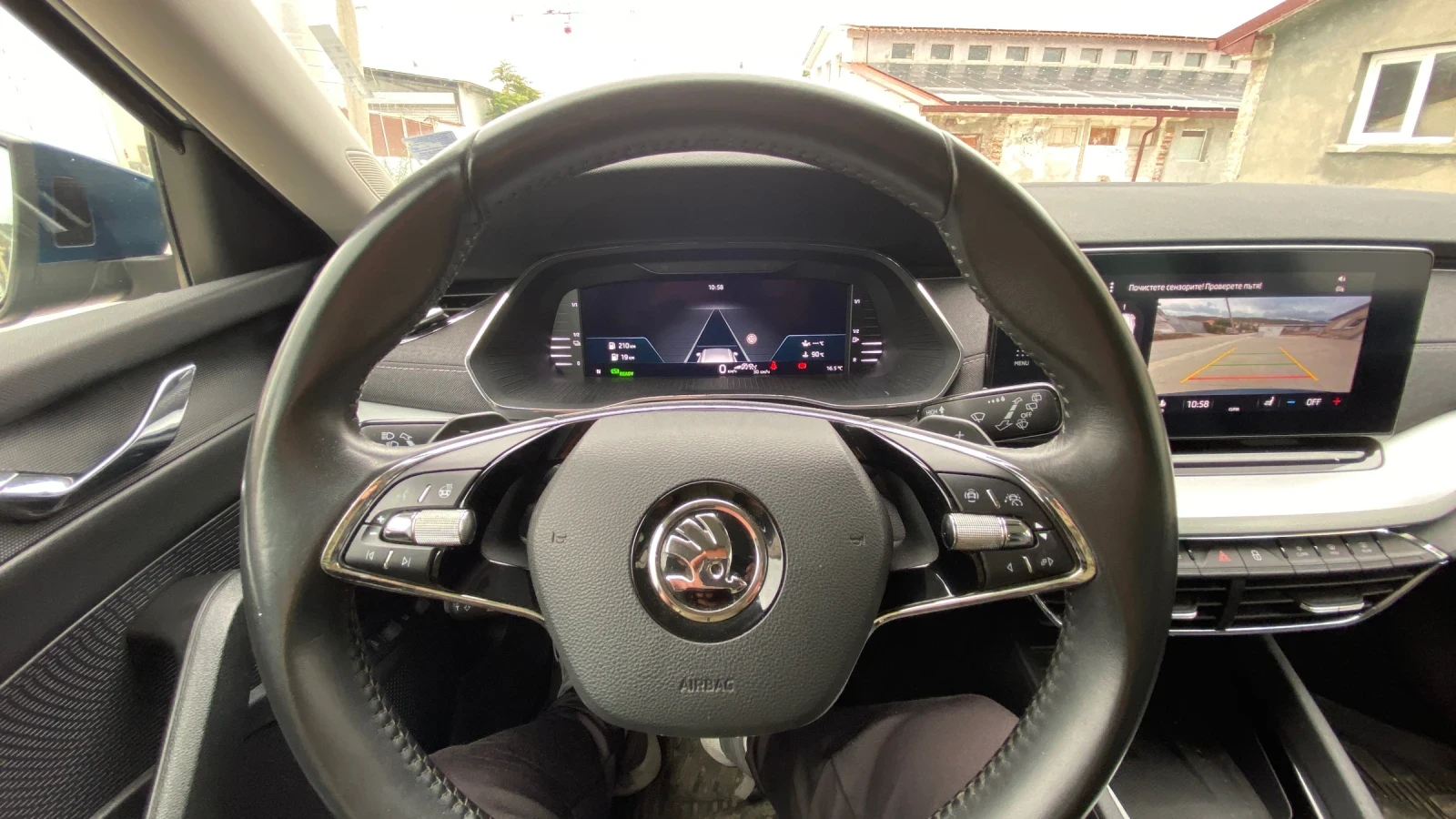 Skoda Octavia | Mobile.bg   12