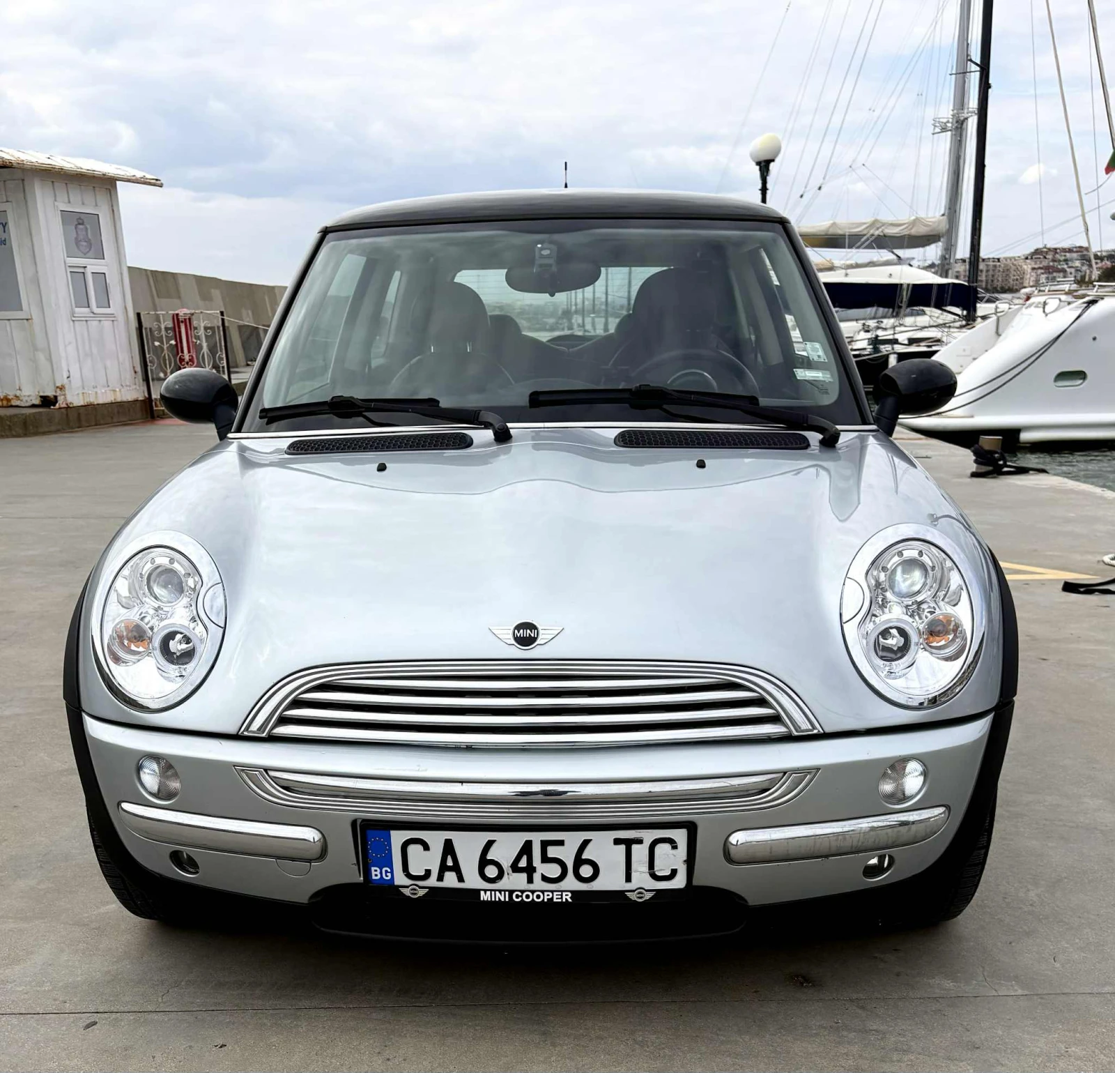 Mini Cooper  - изображение 3