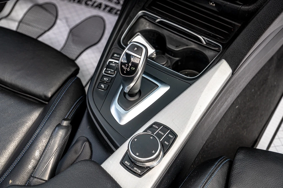 BMW 440 I XDRIVE COUPE - изображение 10