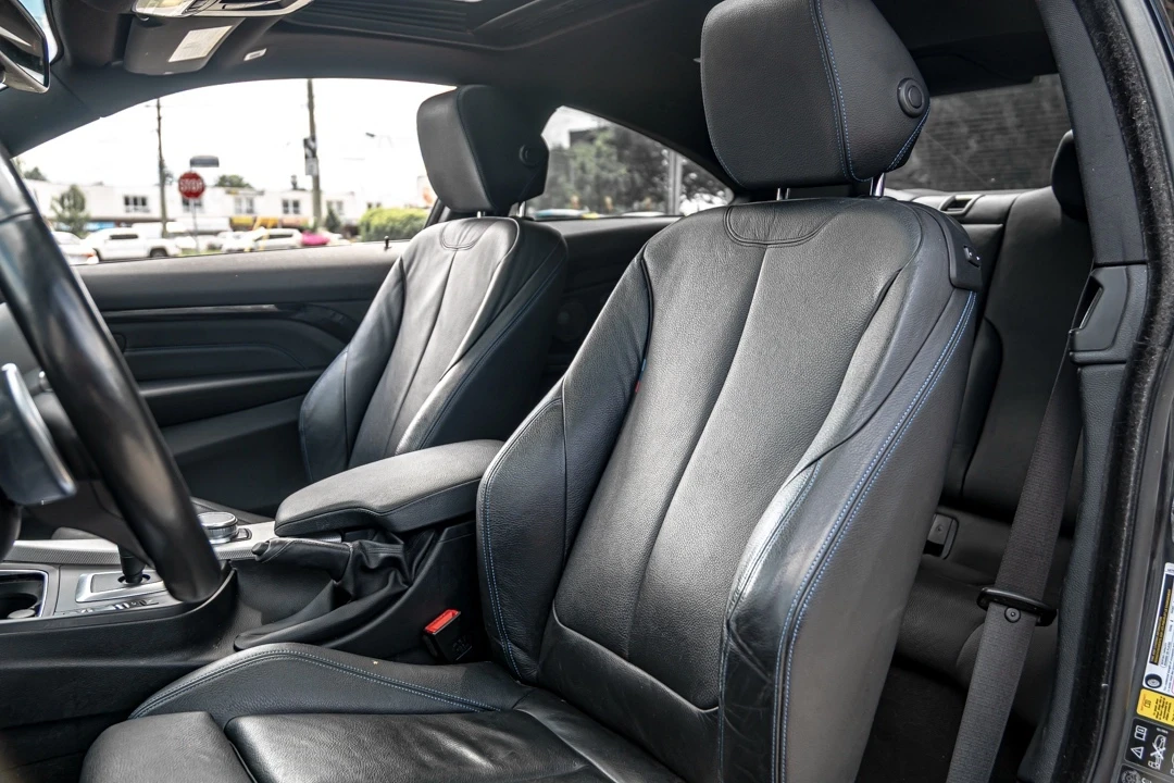 BMW 440 I XDRIVE COUPE - изображение 9