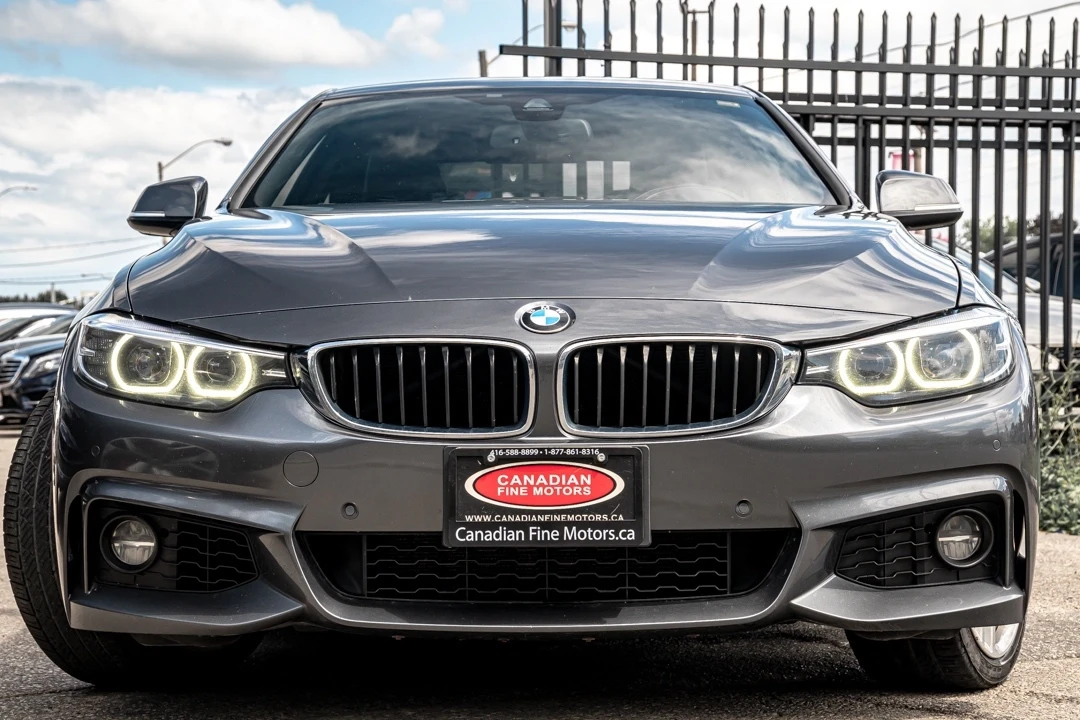 BMW 440 I XDRIVE COUPE - изображение 2