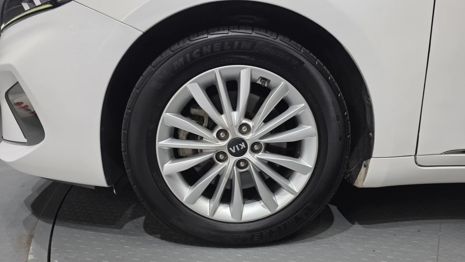 Kia K7 3.0LPI TRENDY | Mobile.bg   5