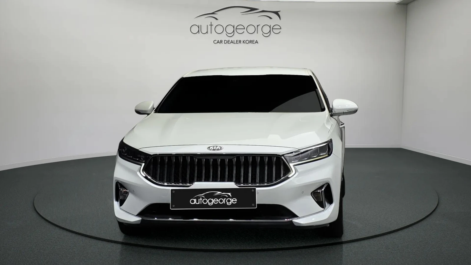 Kia K7 3.0LPI TRENDY | Mobile.bg   3