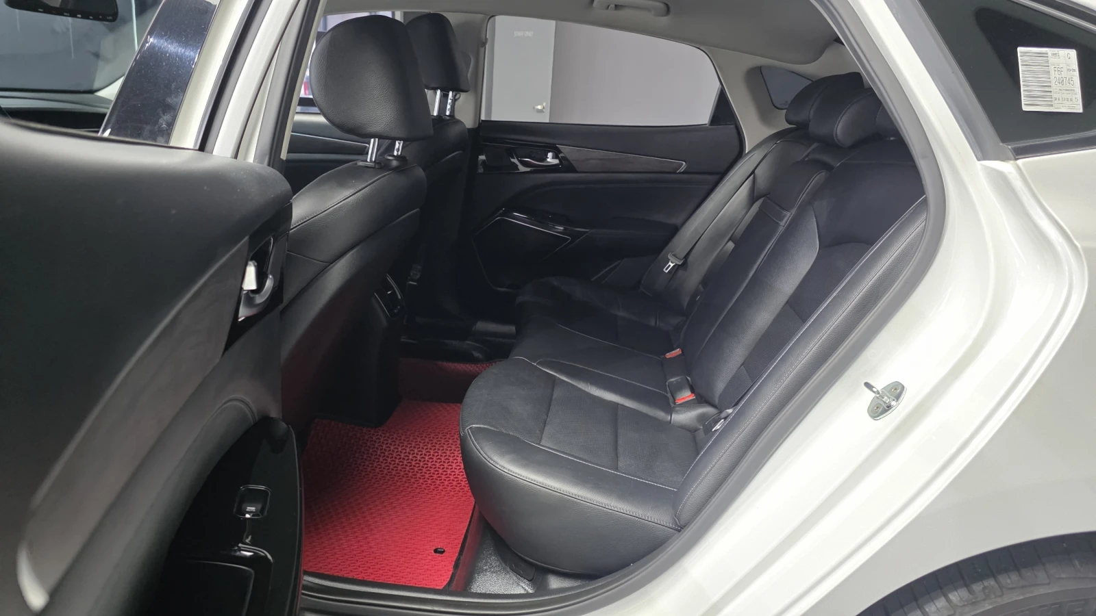 Kia K7 3.0LPI TRENDY | Mobile.bg   12