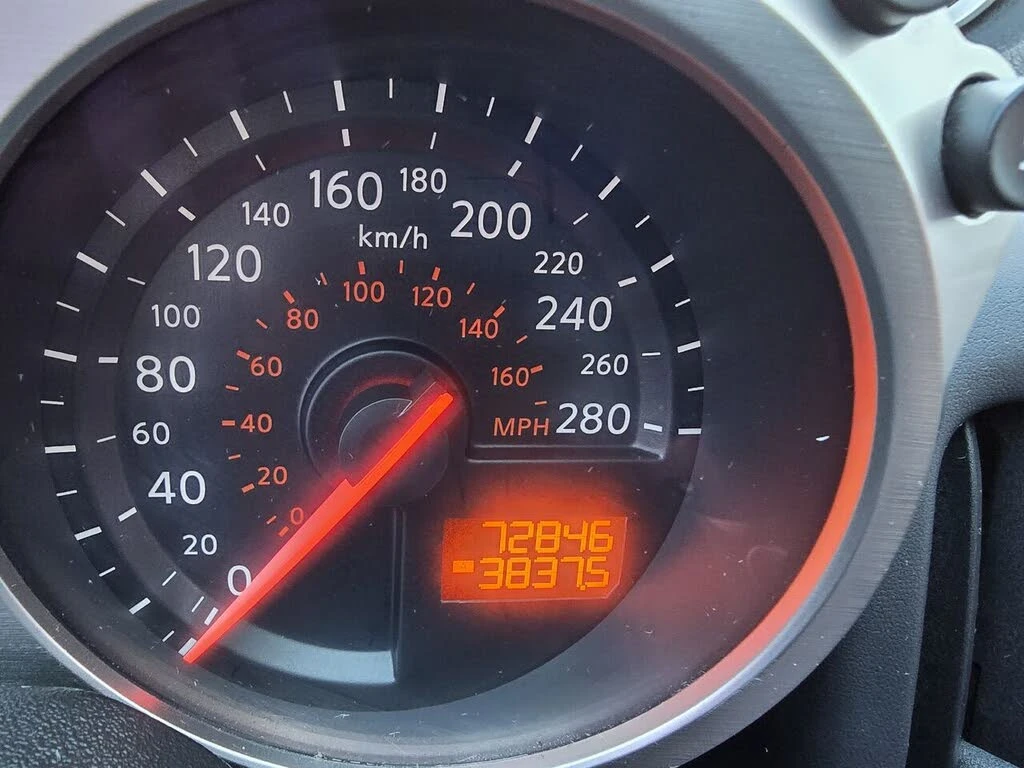 Nissan 370Z CARFAX *  * (  ) | Mobile.bg   10