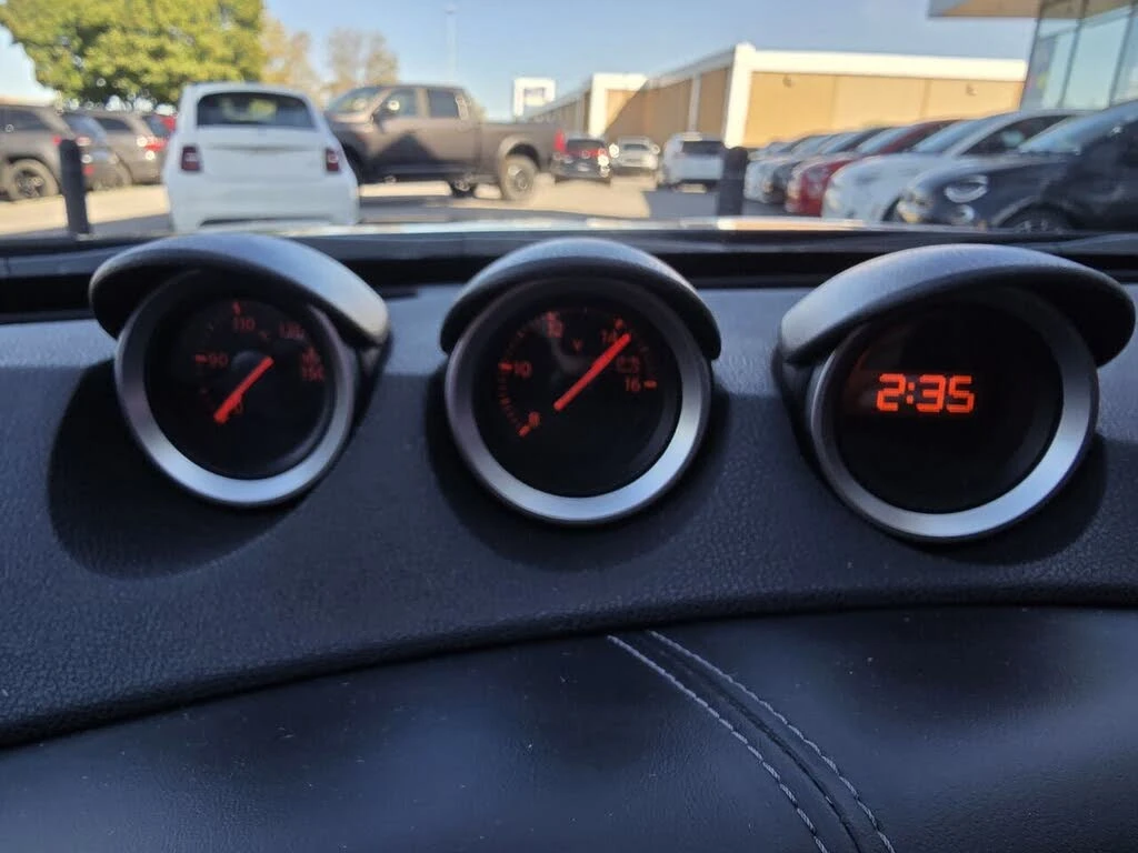 Nissan 370Z CARFAX *  * (  ) | Mobile.bg   12