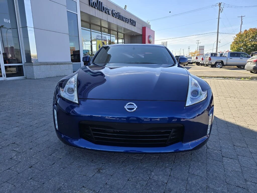 Nissan 370Z CARFAX *  * (  ) | Mobile.bg   3