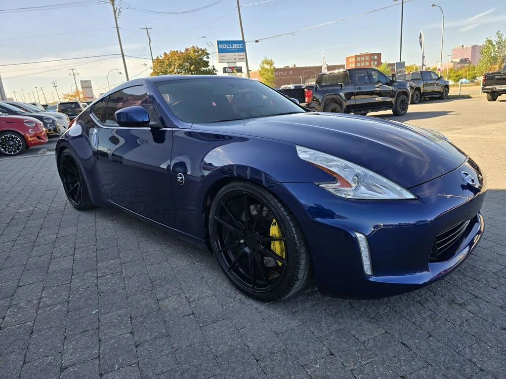 Nissan 370Z CARFAX *  * (  ) | Mobile.bg   2