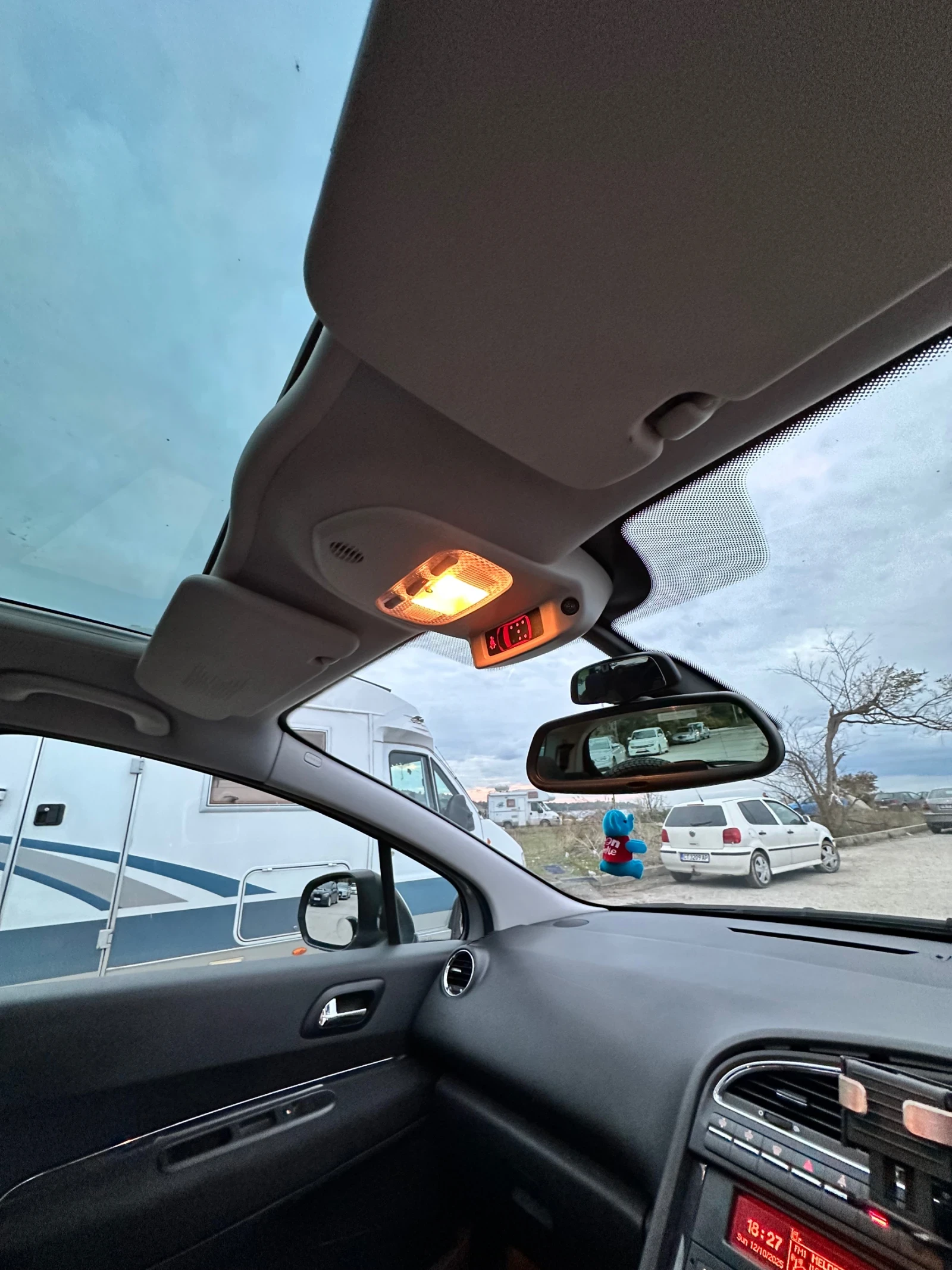 Peugeot 5008 Allure | Mobile.bg   16