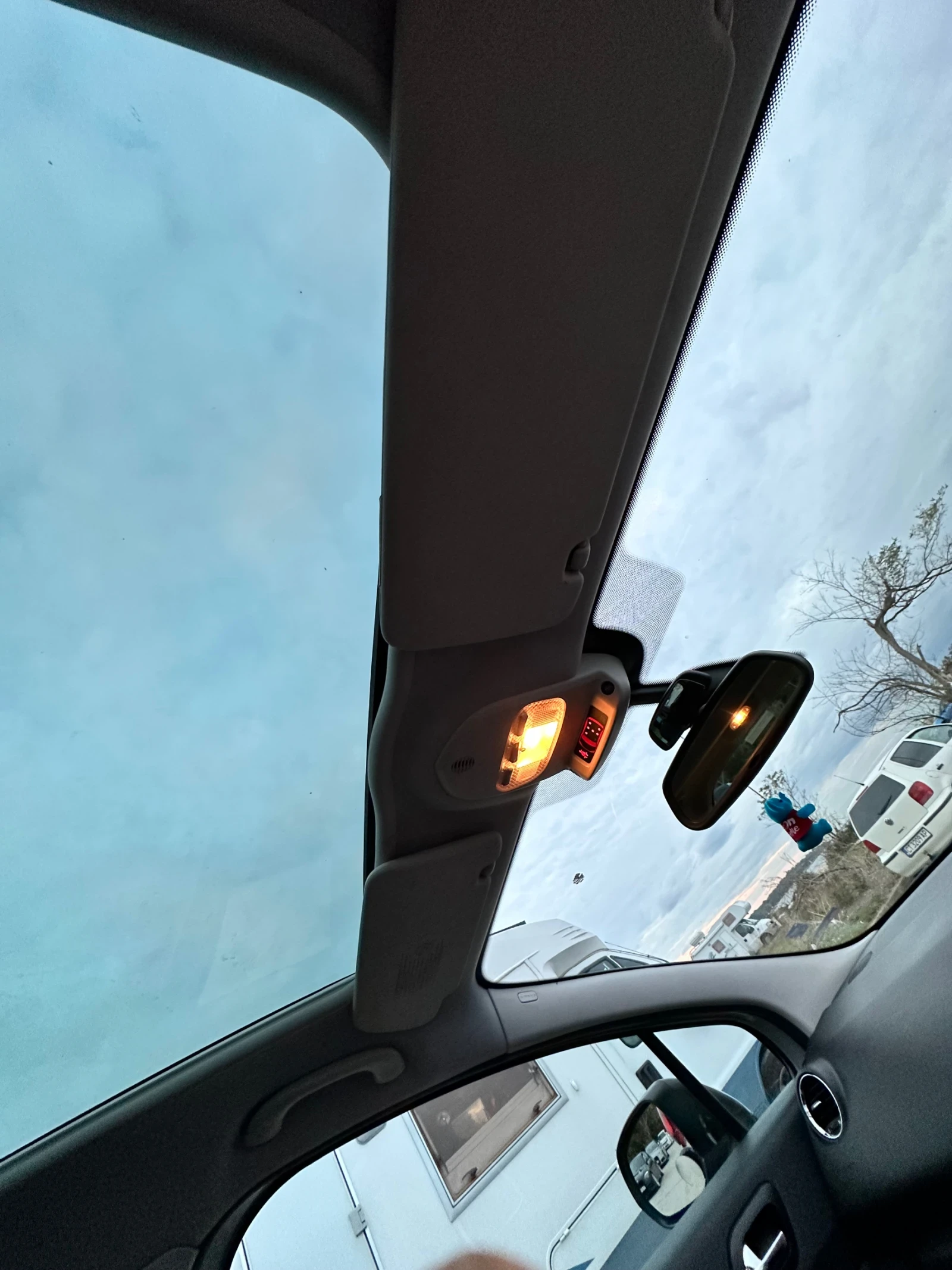 Peugeot 5008 Allure | Mobile.bg   14