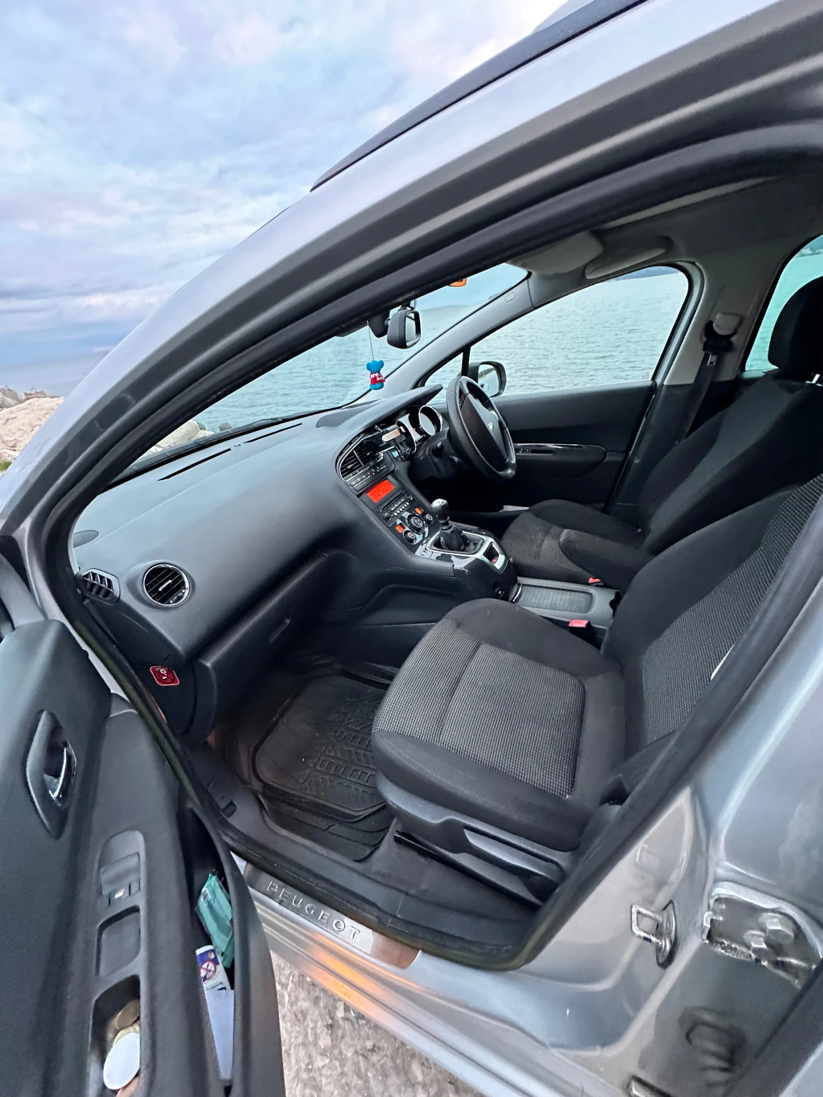 Peugeot 5008 Allure | Mobile.bg   6