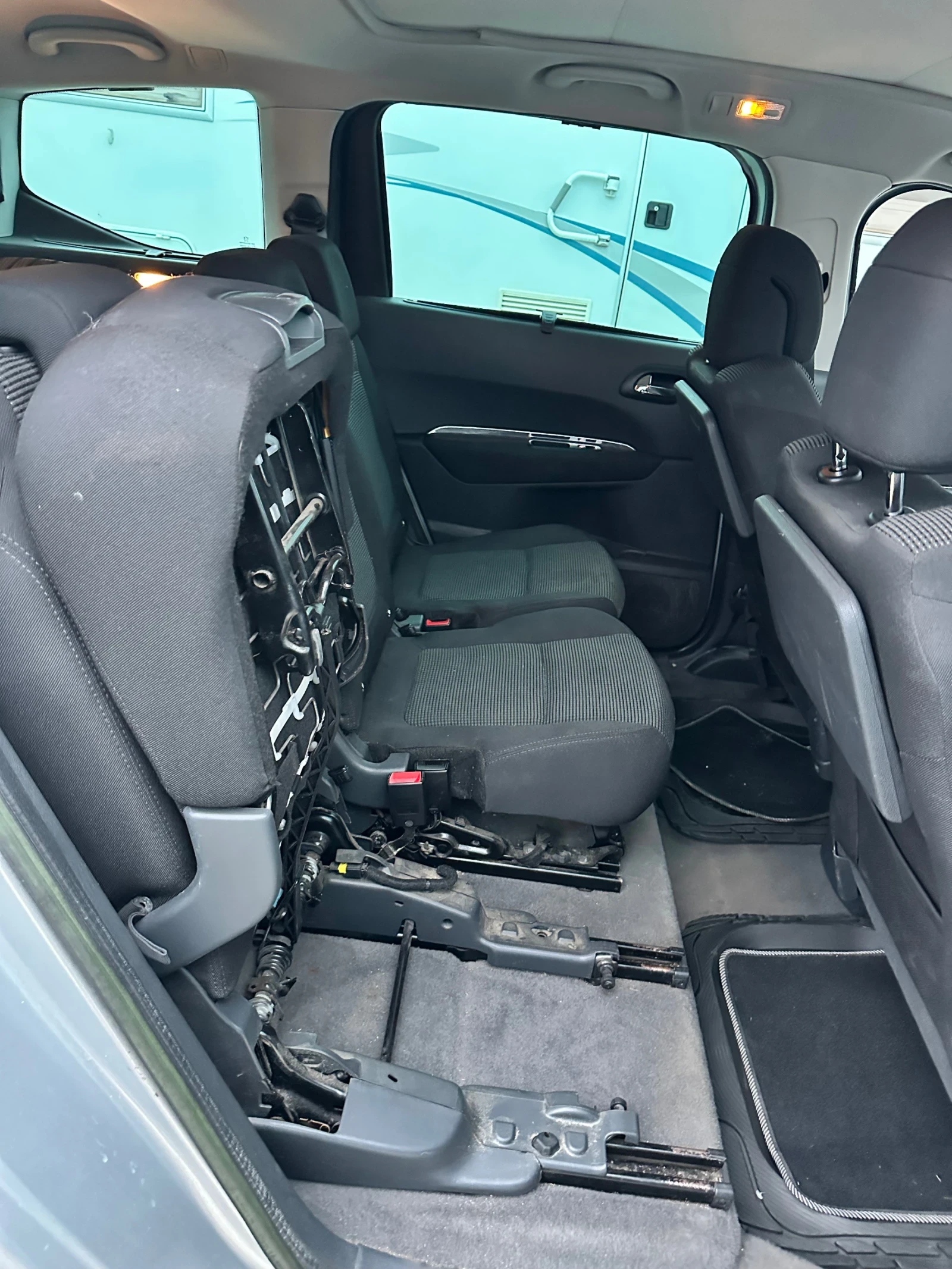 Peugeot 5008 Allure | Mobile.bg   10