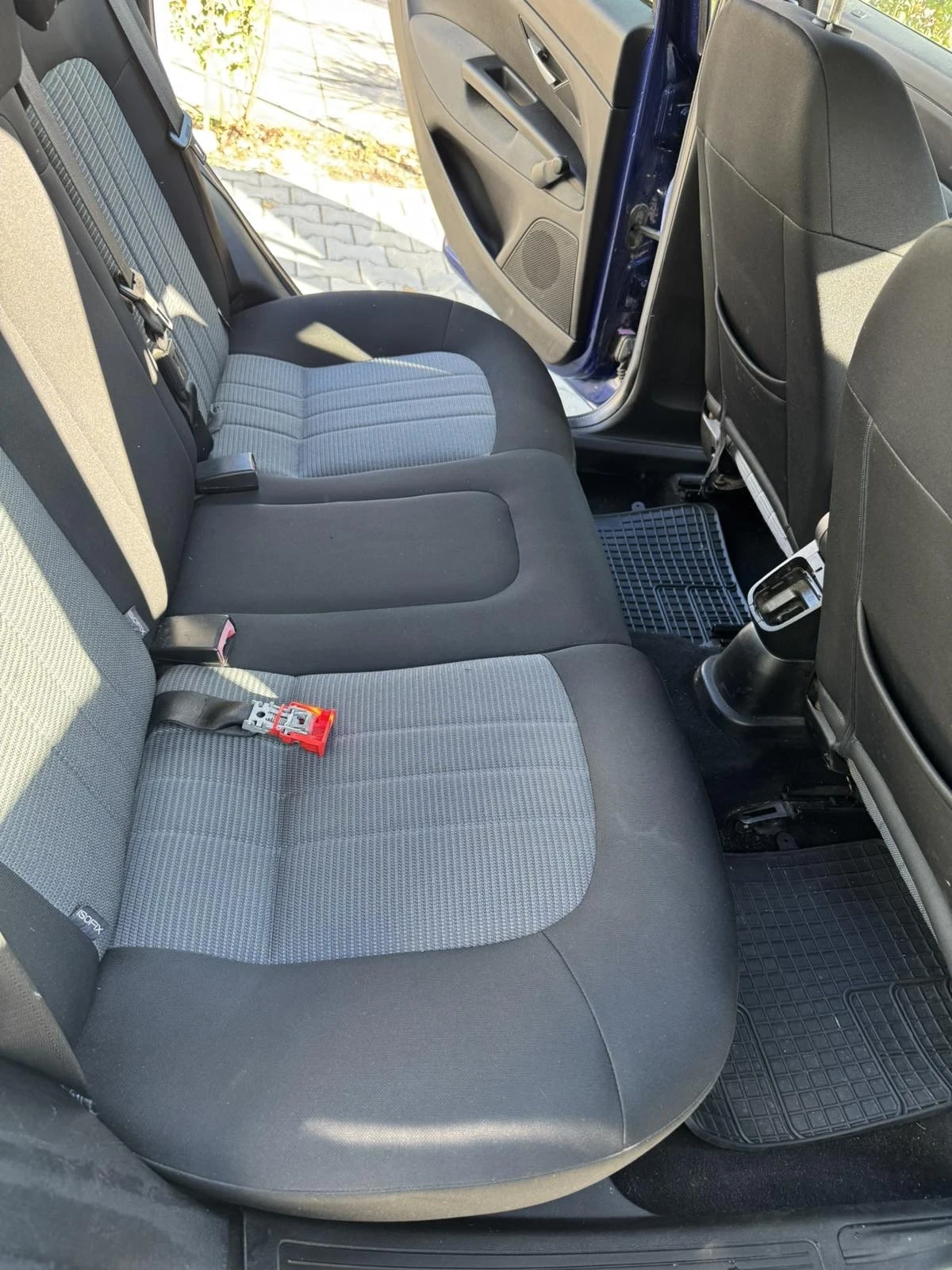 Fiat Linea | Mobile.bg   7