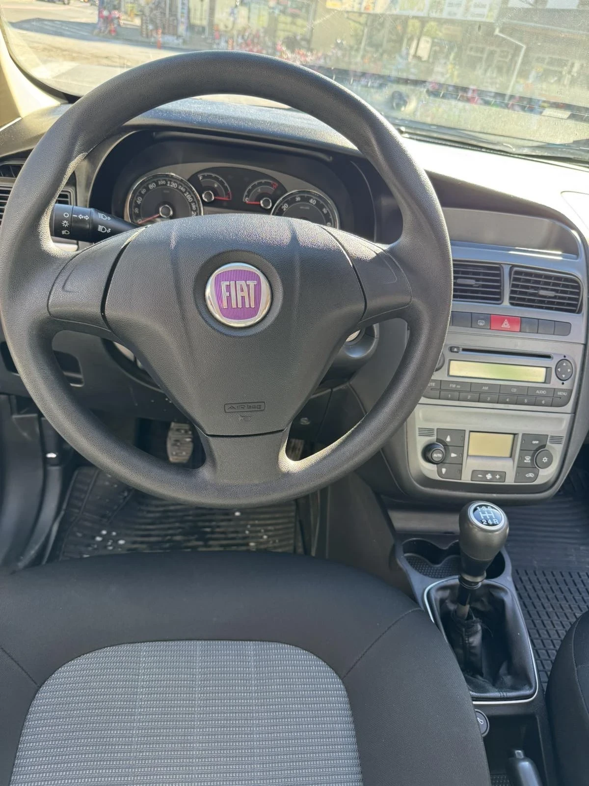 Fiat Linea | Mobile.bg   5