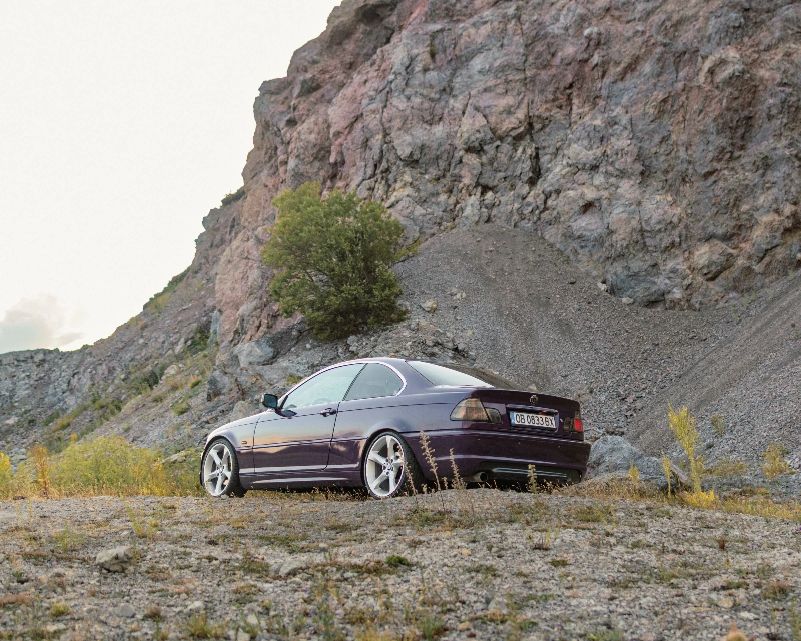 BMW 323 CI | Mobile.bg   4