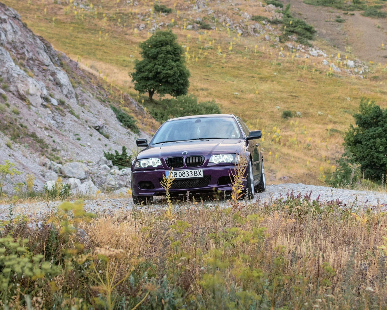 BMW 323 CI | Mobile.bg   5