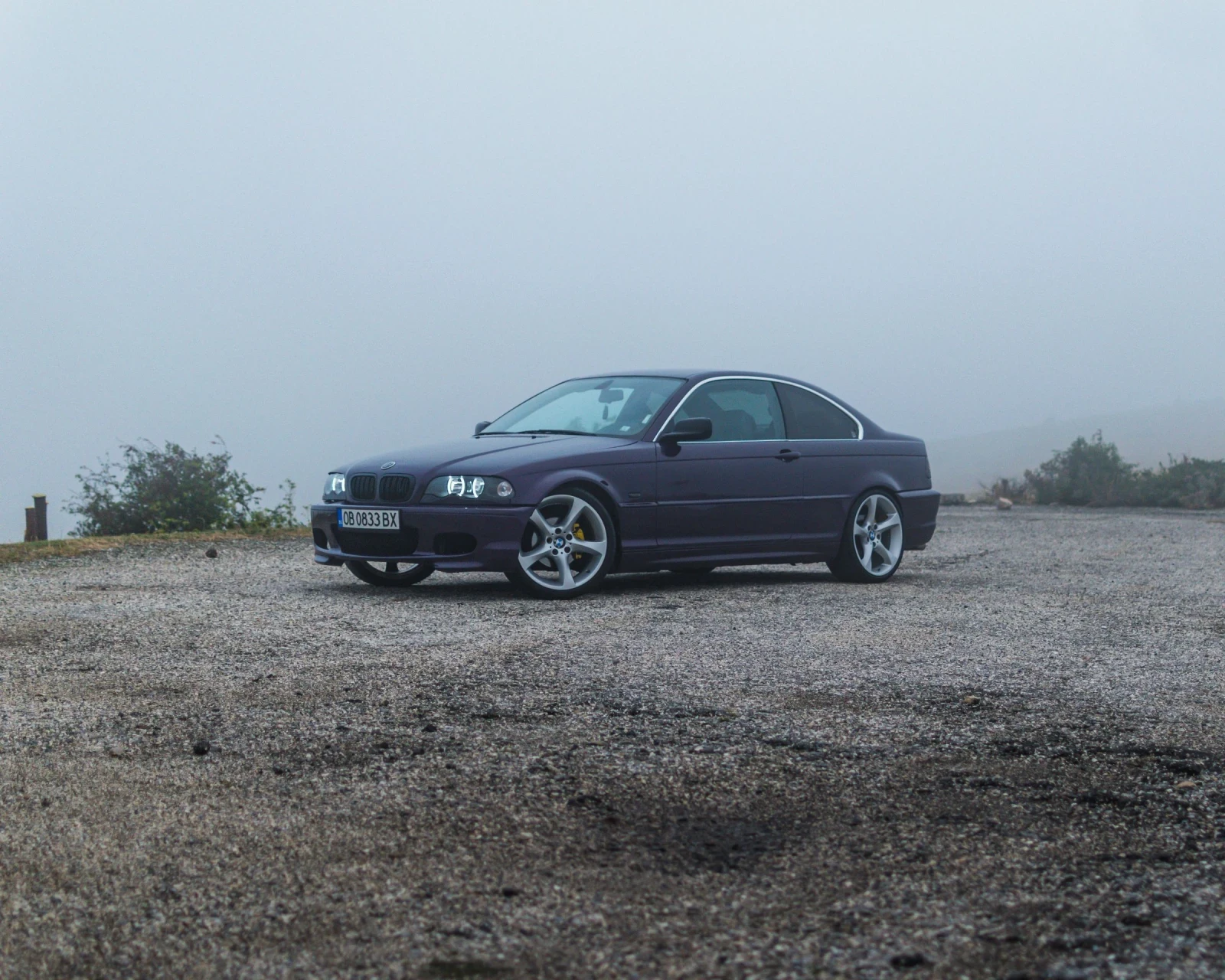 BMW 323 CI | Mobile.bg   3