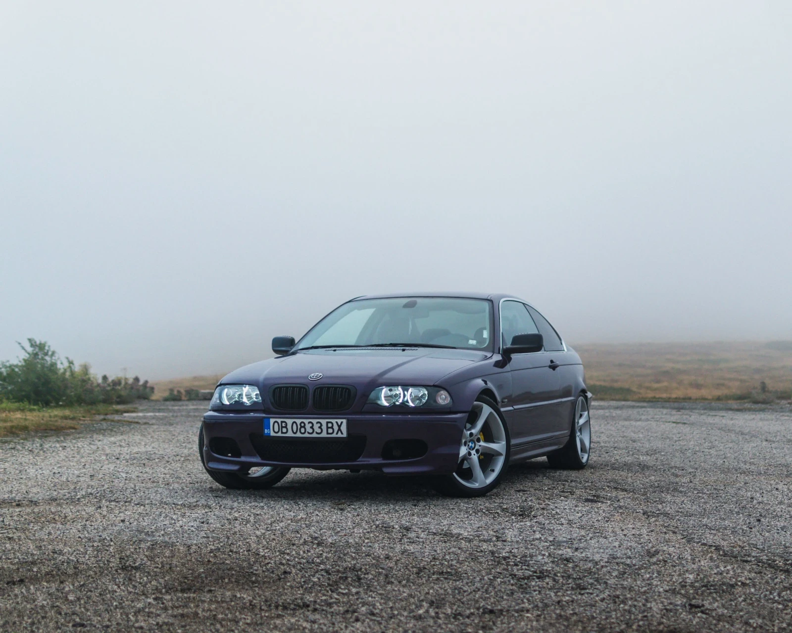 BMW 323 CI | Mobile.bg   2