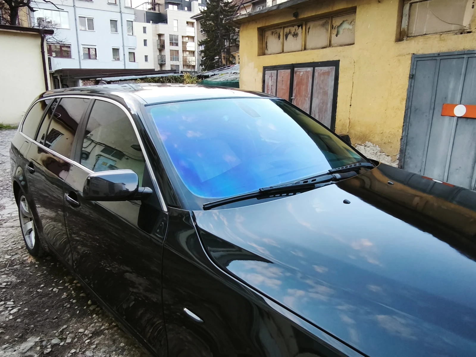 BMW 530 | Mobile.bg � ����������� 14