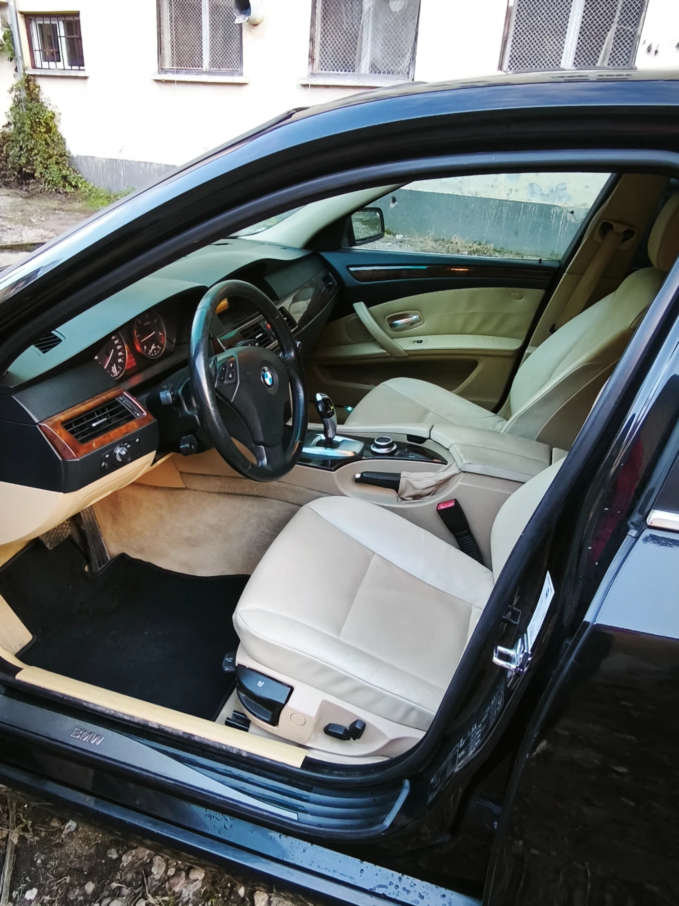 BMW 530  - изображение 6