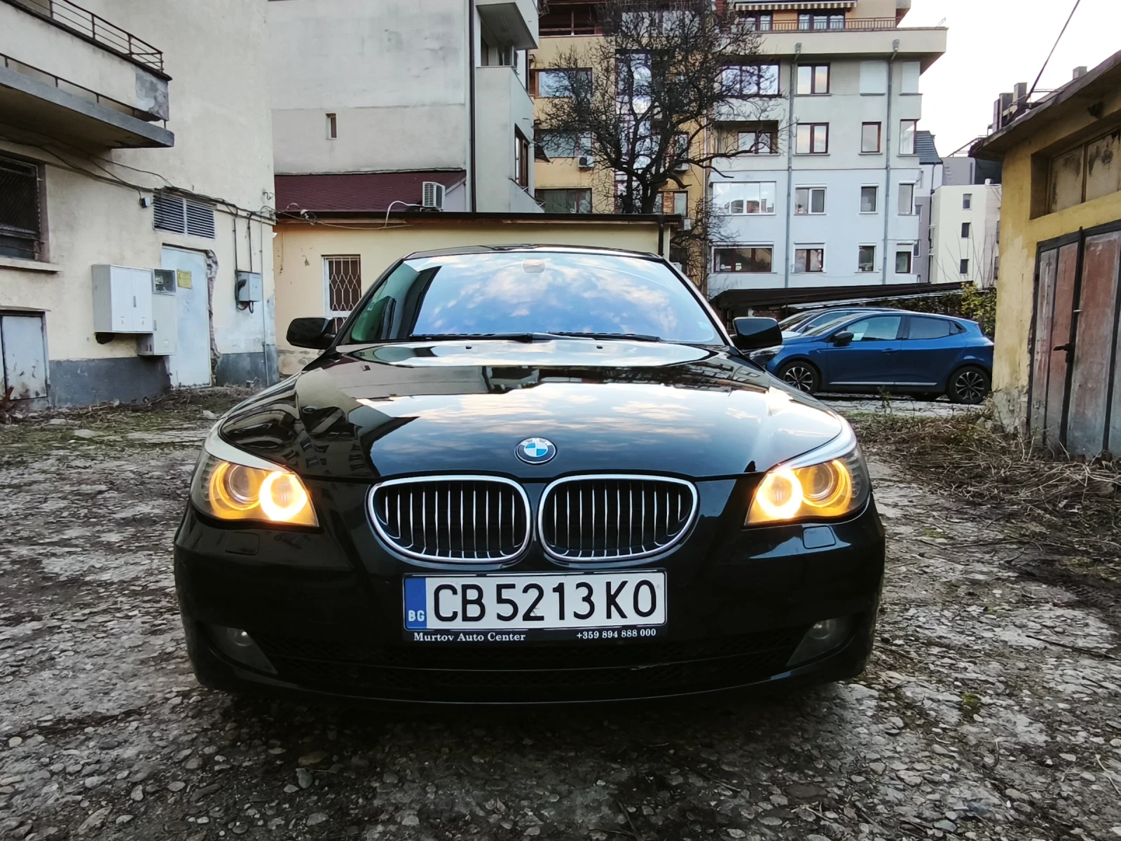 BMW 530 | Mobile.bg � ����������� 1