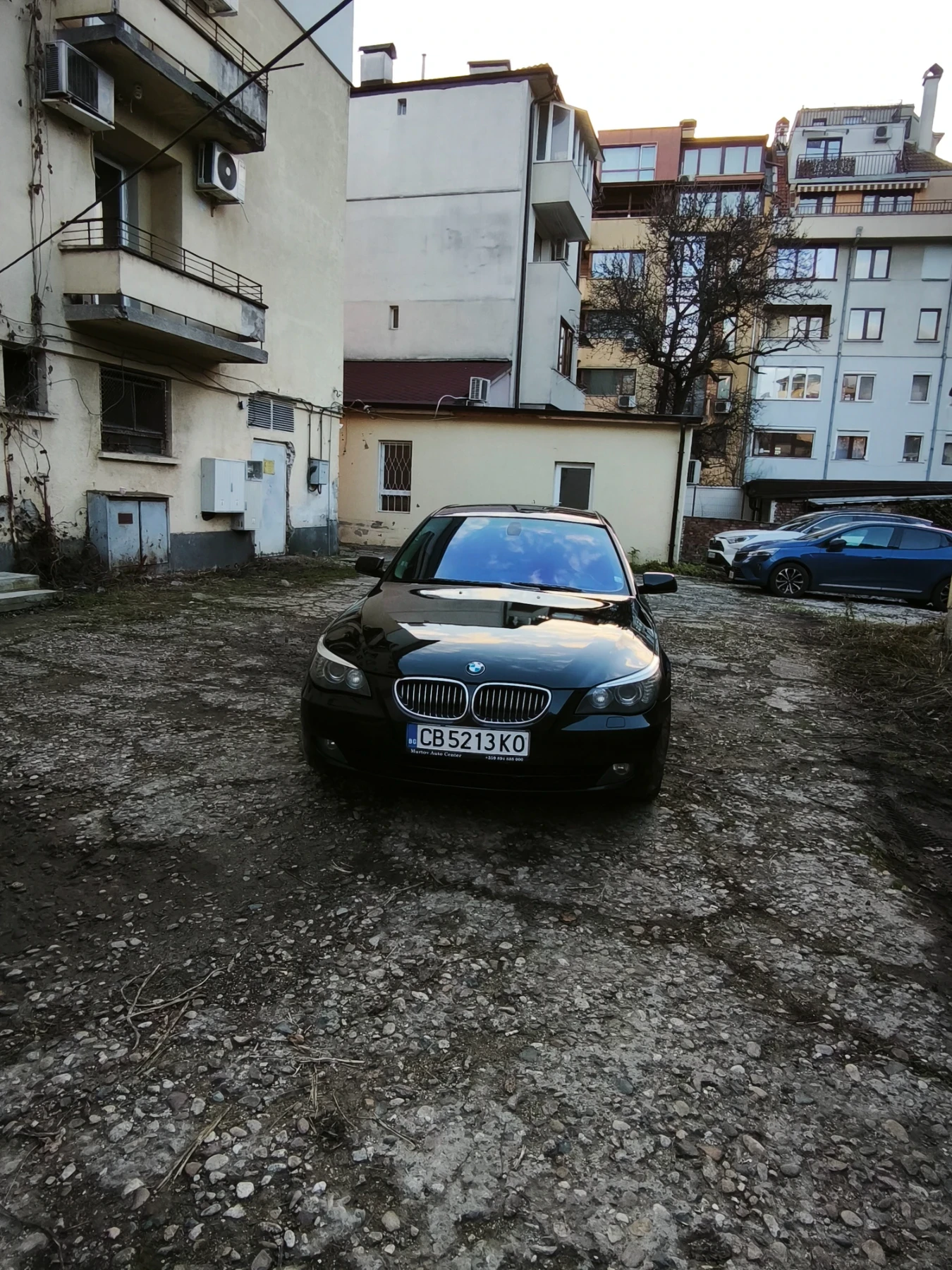 BMW 530 | Mobile.bg � ����������� 17