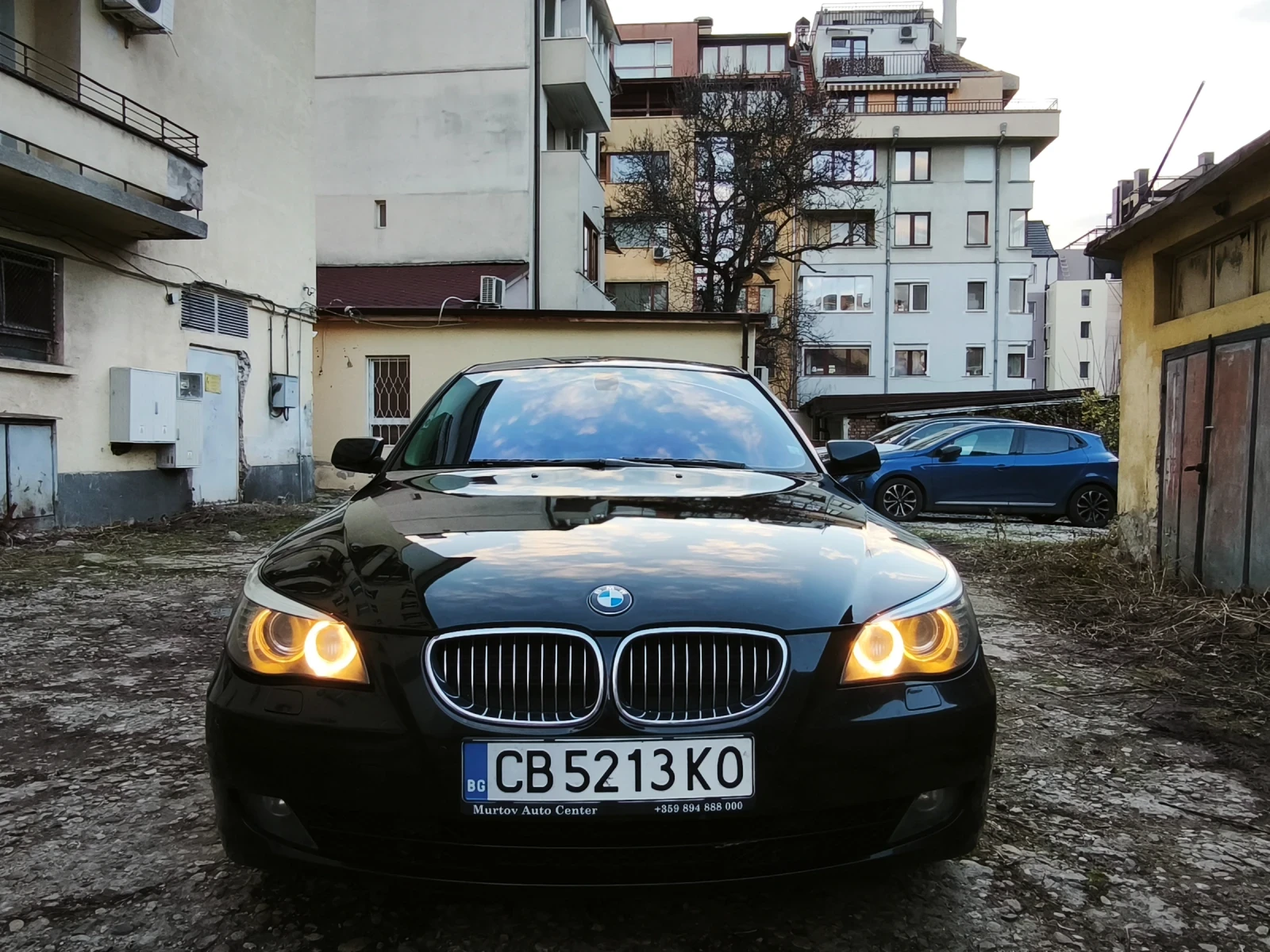 BMW 530 | Mobile.bg � ����������� 16