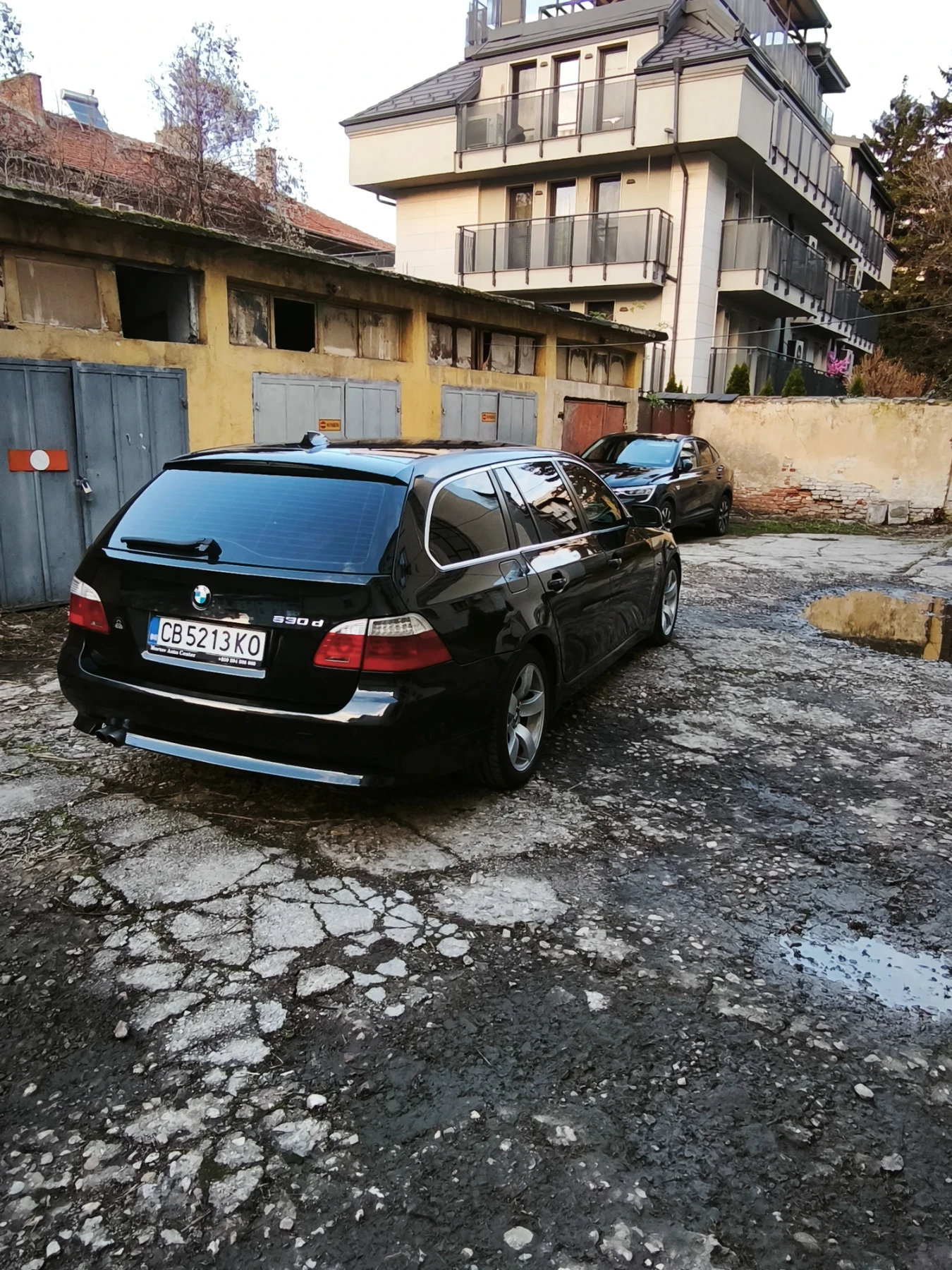 BMW 530  - изображение 3