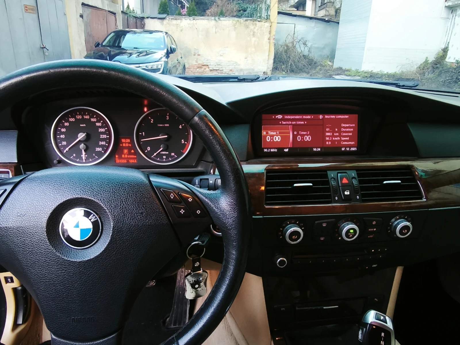 BMW 530 | Mobile.bg � ����������� 12