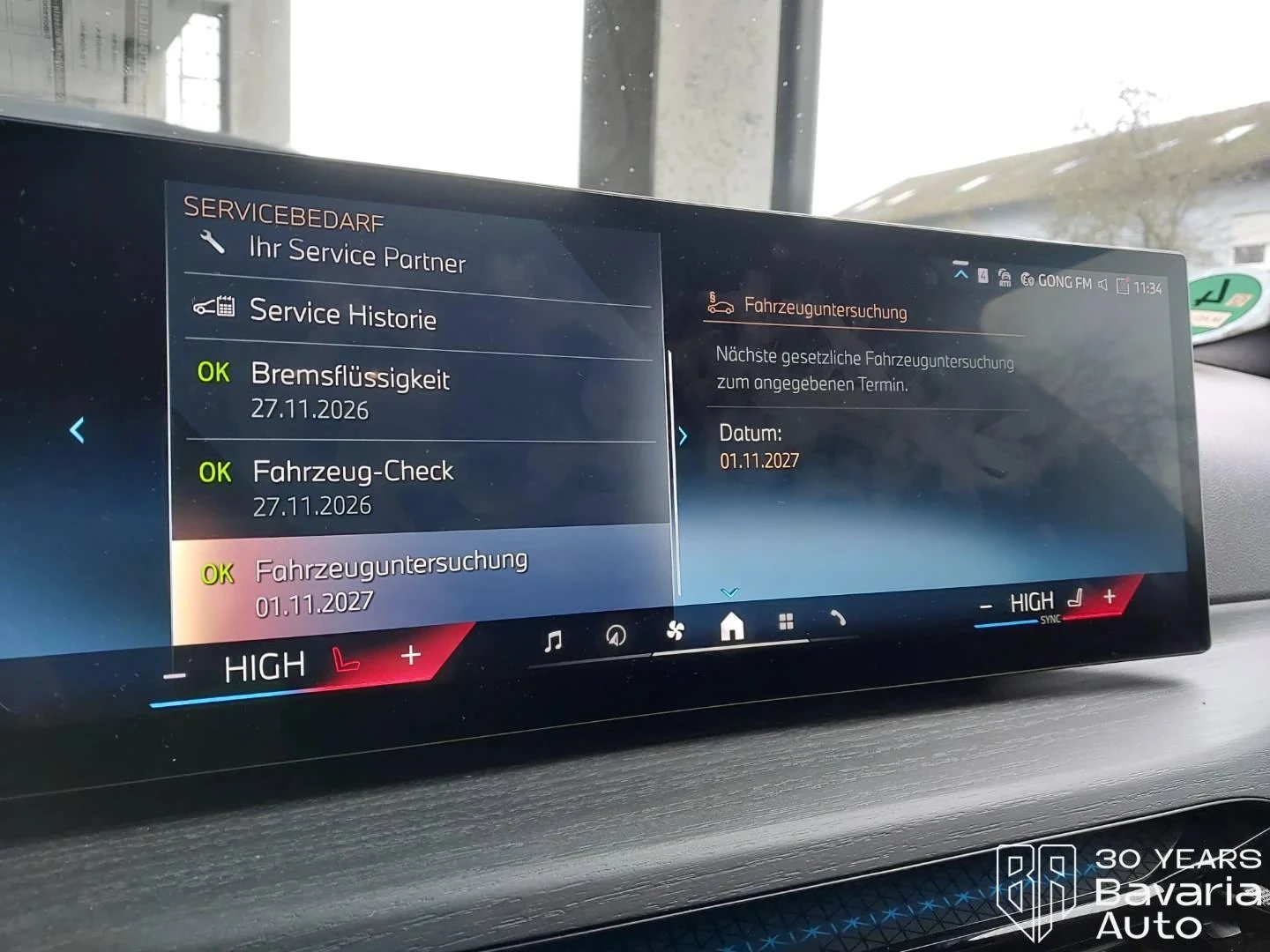 BMW i4 40 xDrive M Sport Paket - изображение 10