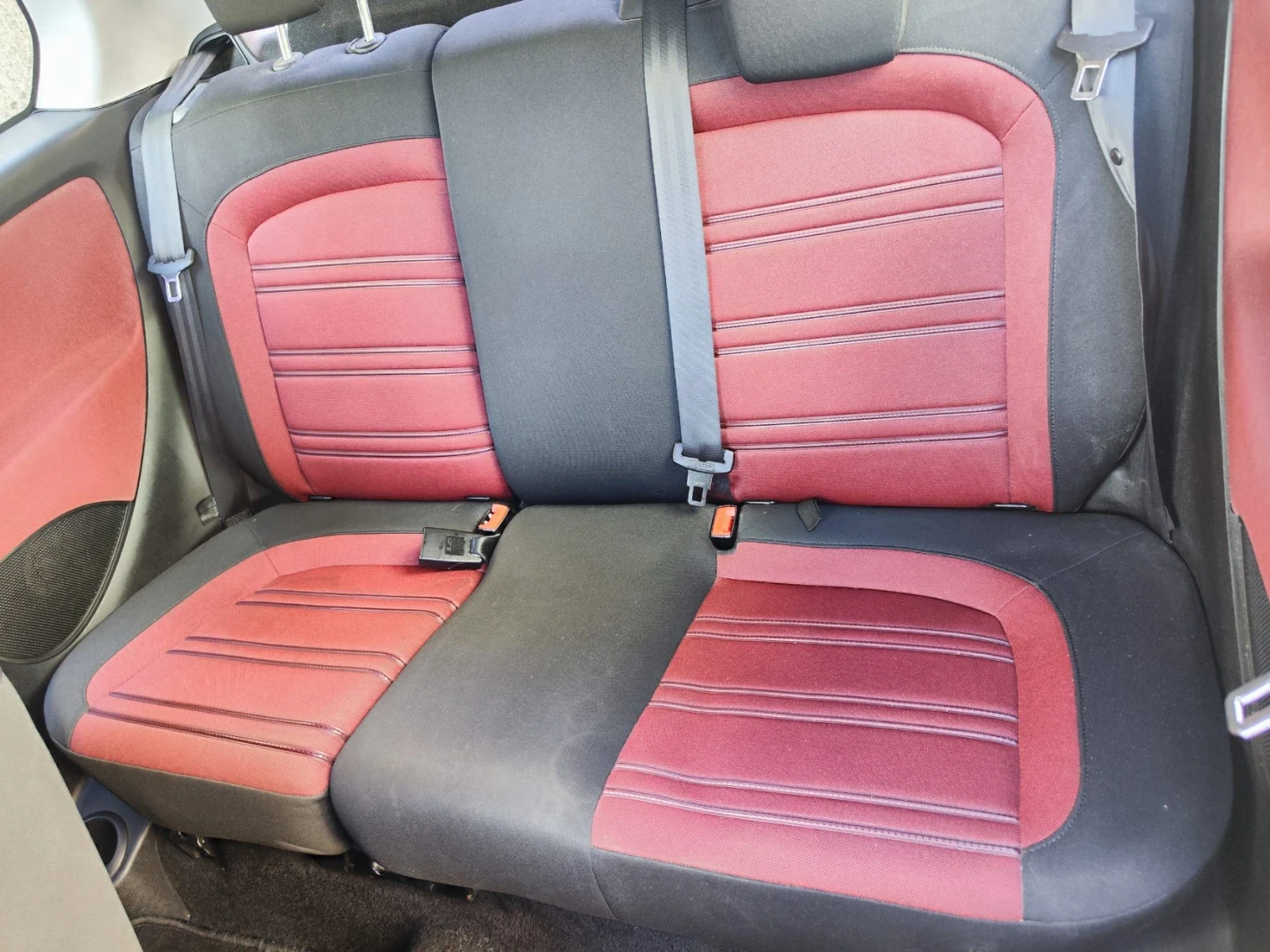 Fiat Punto Evo - изображение 10